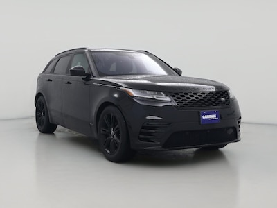 2019 Land Rover Range Rover Velar R-Dynamic SE