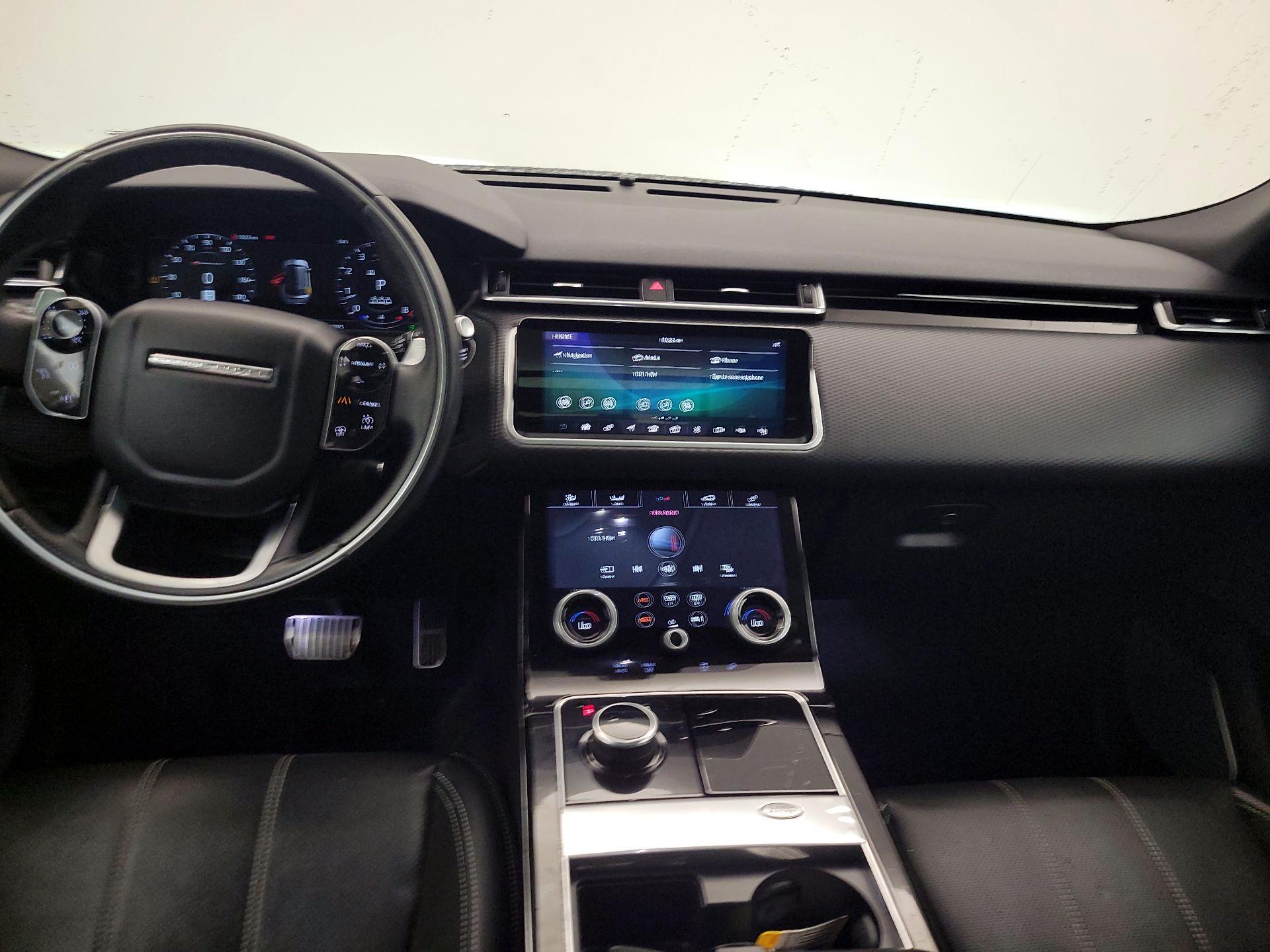 Thumbnail: 2019 Land Rover Range Rover Velar - 9