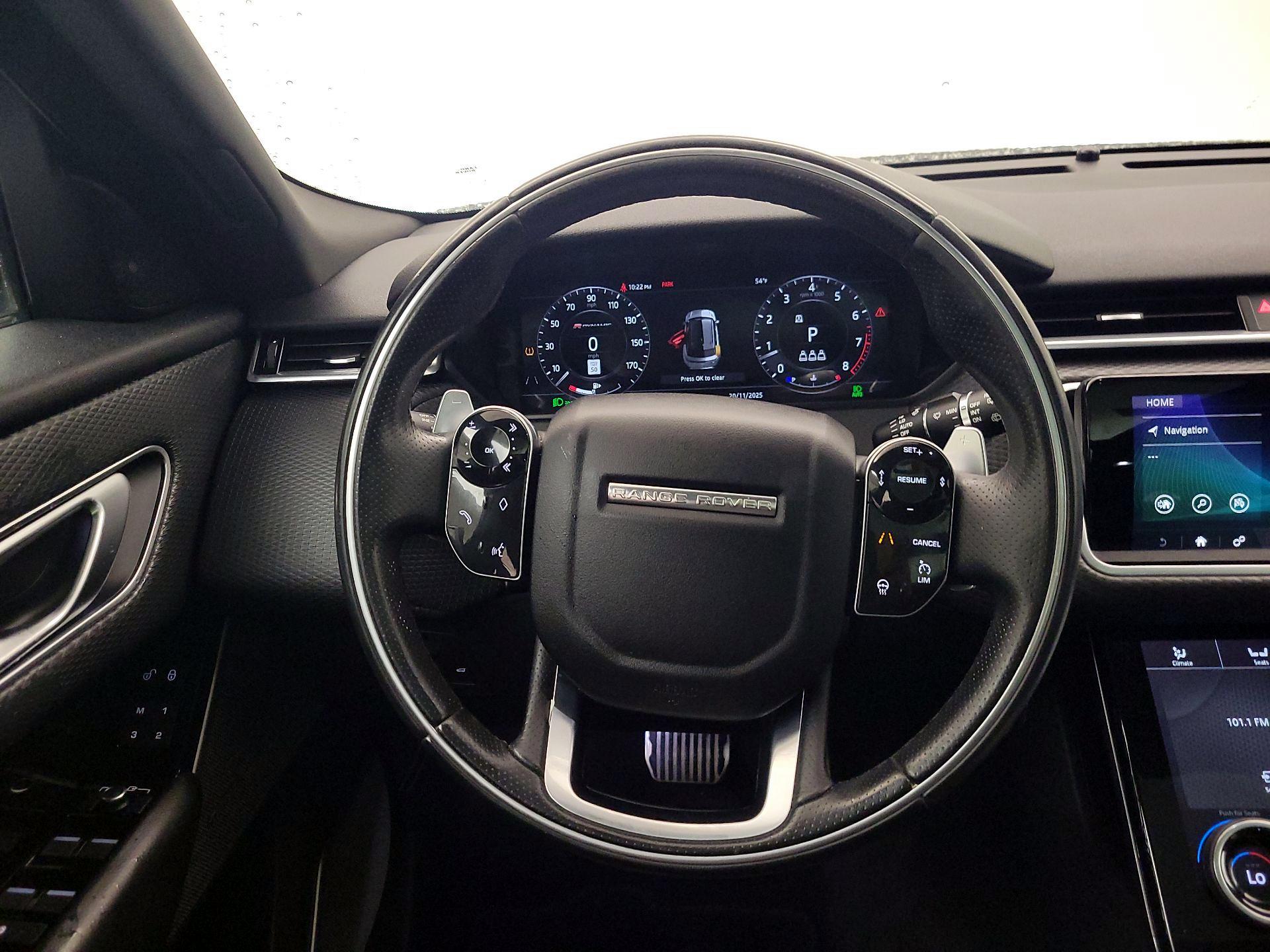 Thumbnail: 2019 Land Rover Range Rover Velar - 10