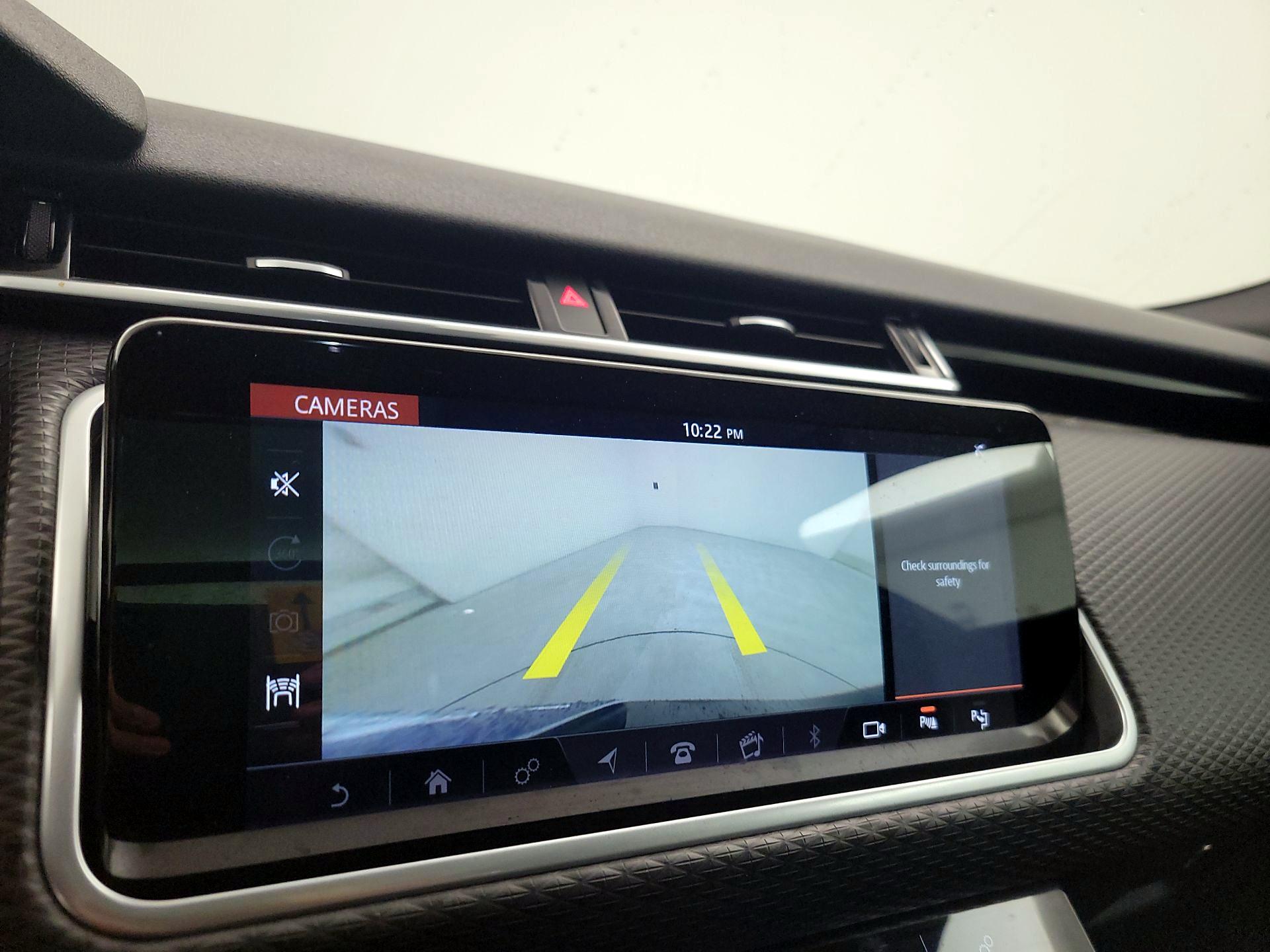 Thumbnail: 2019 Land Rover Range Rover Velar - 14