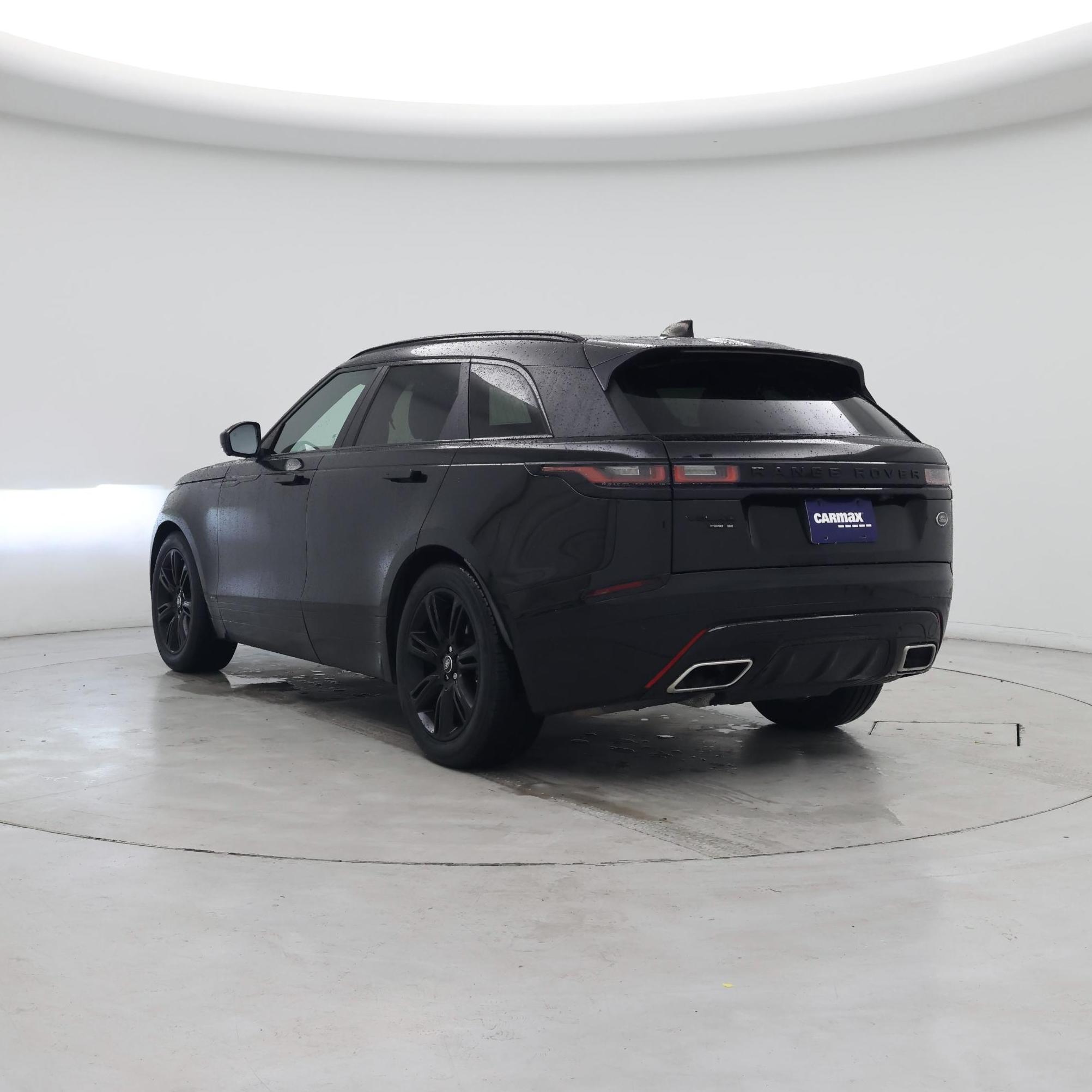 Thumbnail: 2019 Land Rover Range Rover Velar - 2