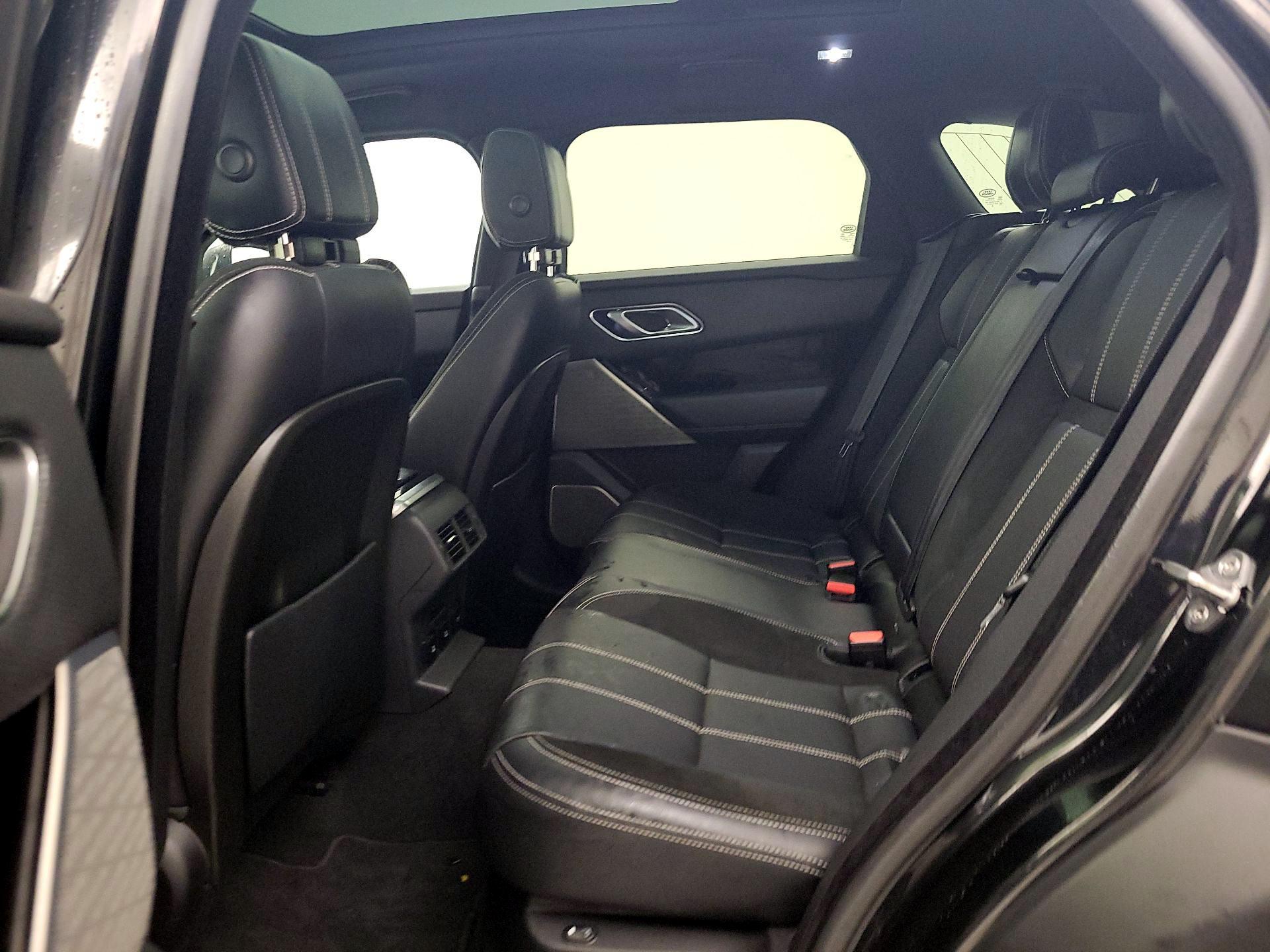 Thumbnail: 2019 Land Rover Range Rover Velar - 19