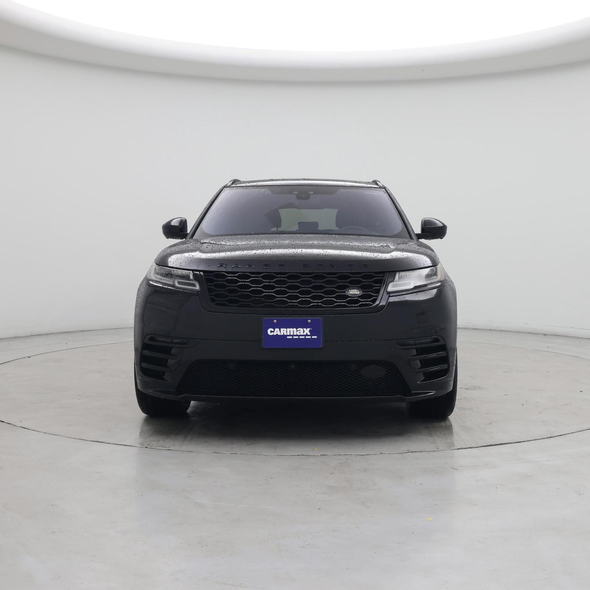 Thumbnail: 2019 Land Rover Range Rover Velar - 5