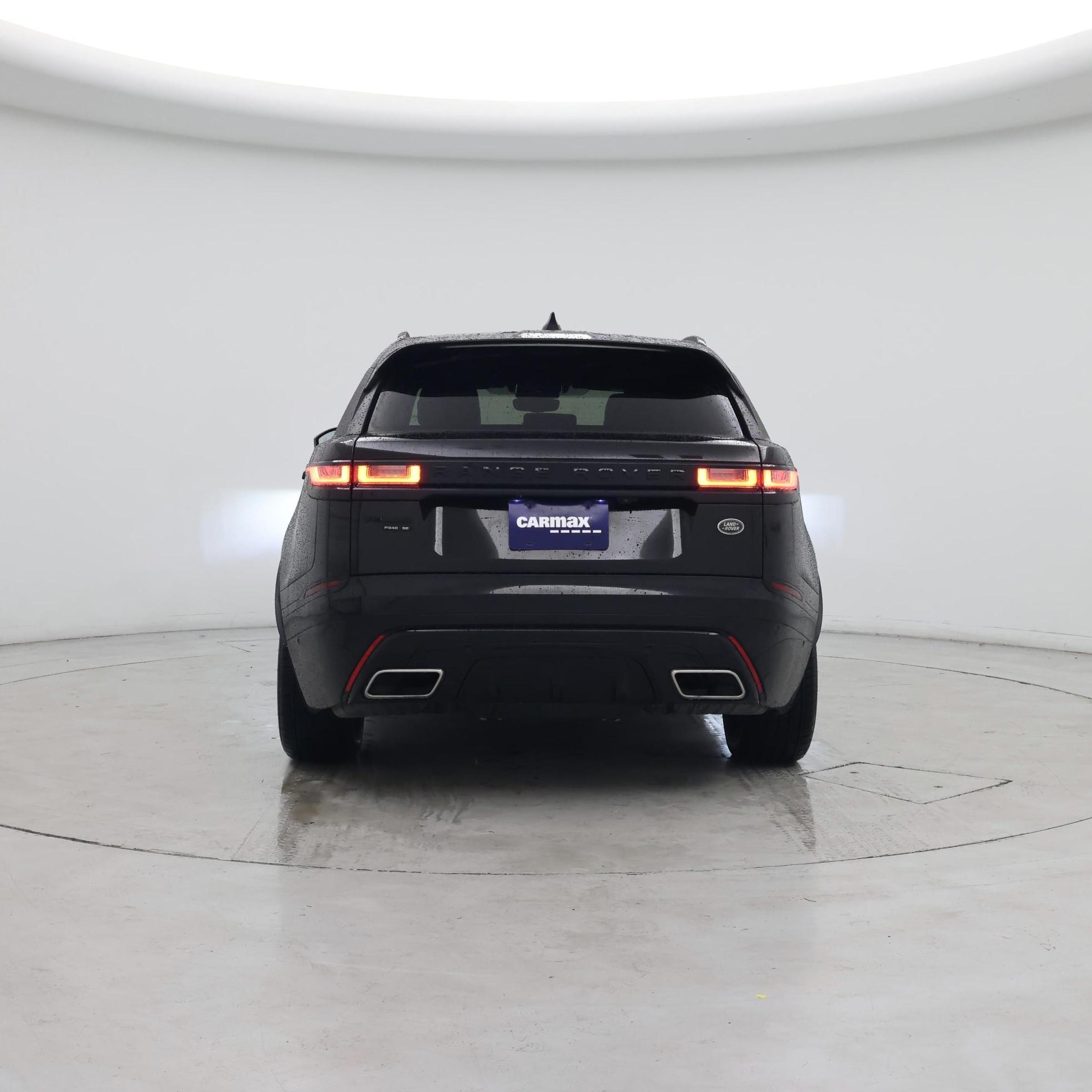 Thumbnail: 2019 Land Rover Range Rover Velar - 6