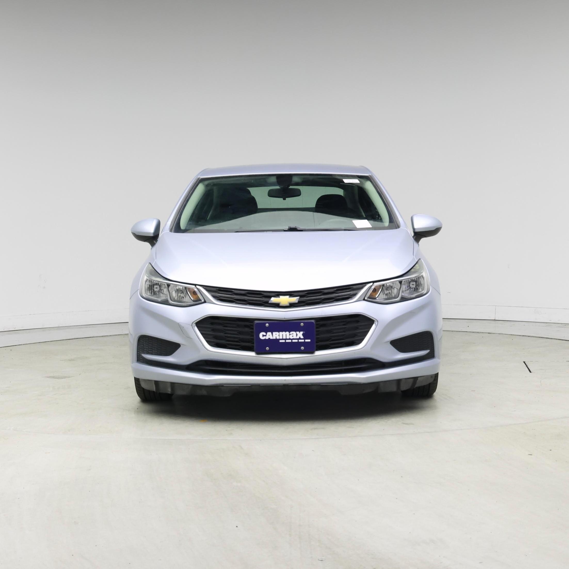 Thumbnail: 2017 Chevrolet Cruze - 5