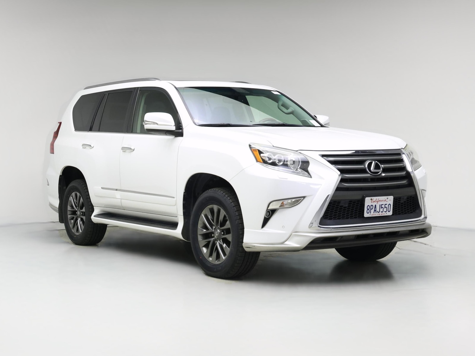 2017 Lexus GX Base