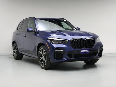 2022 BMW X5 Plug In Hybrid XDrive45e
