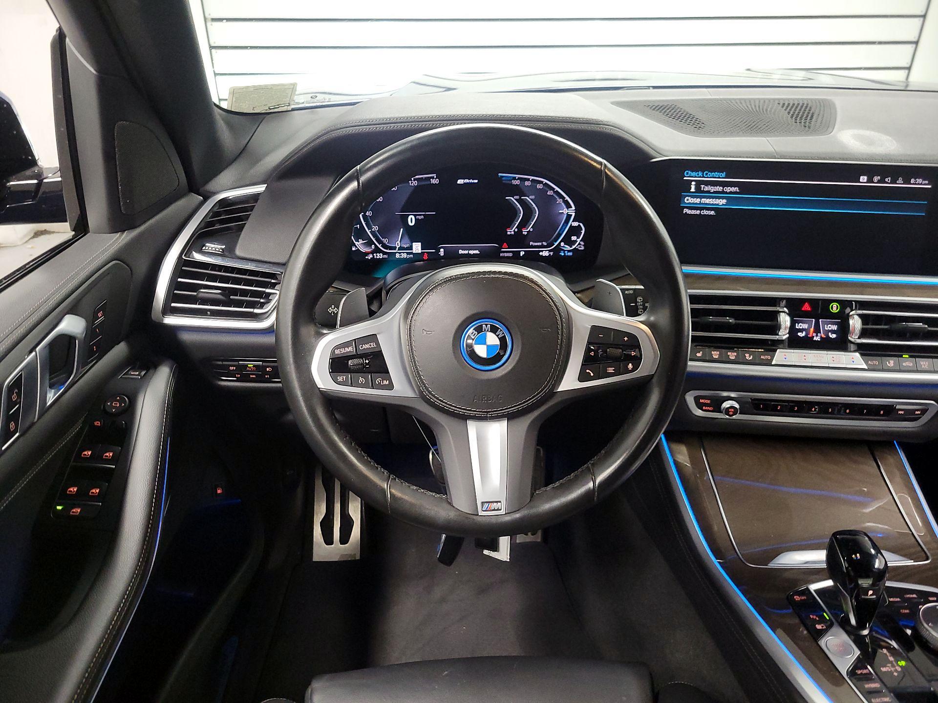 Thumbnail: 2022 BMW X5 - 10