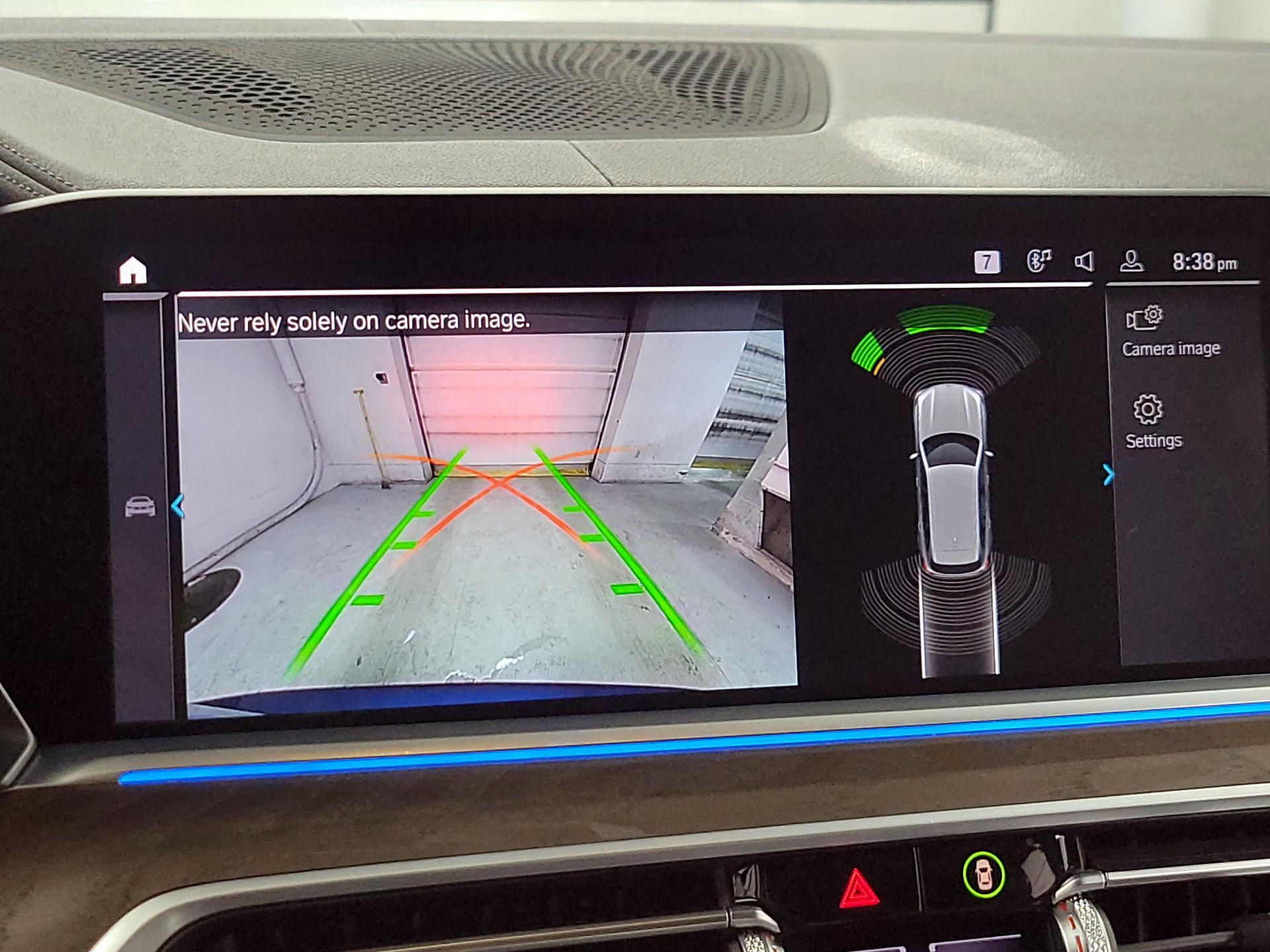 Thumbnail: 2022 BMW X5 - 13