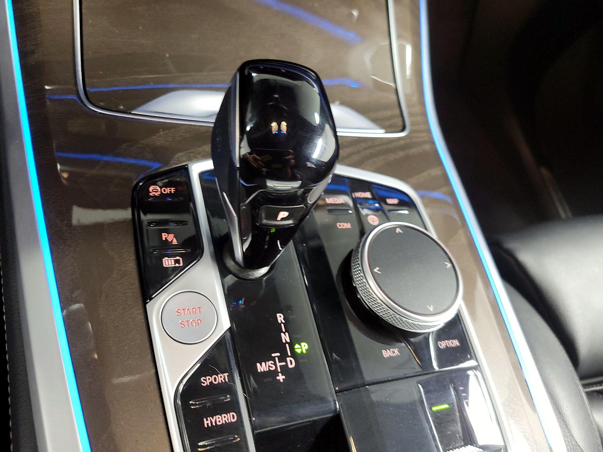 Thumbnail: 2022 BMW X5 - 16