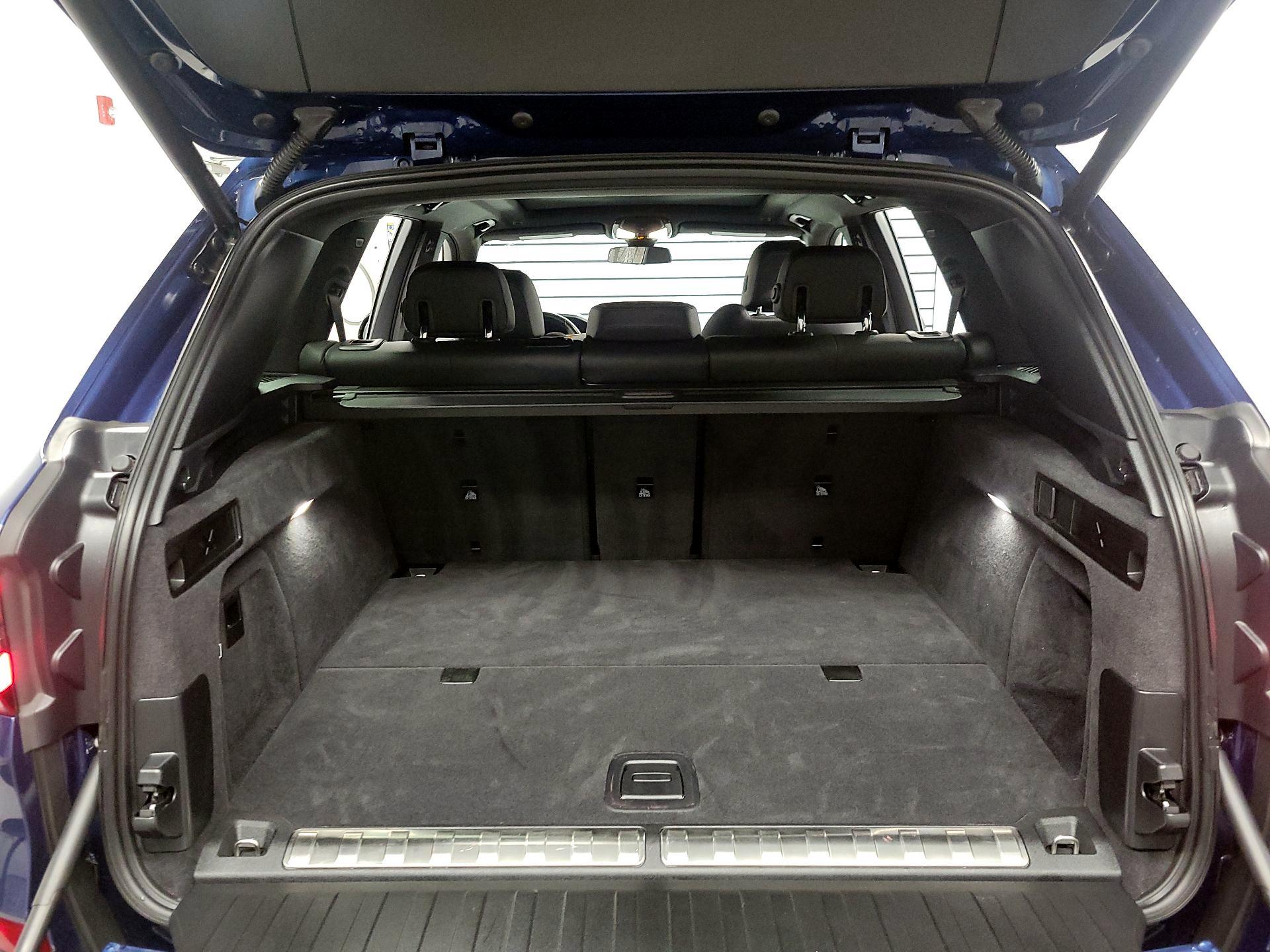 Thumbnail: 2022 BMW X5 - 18