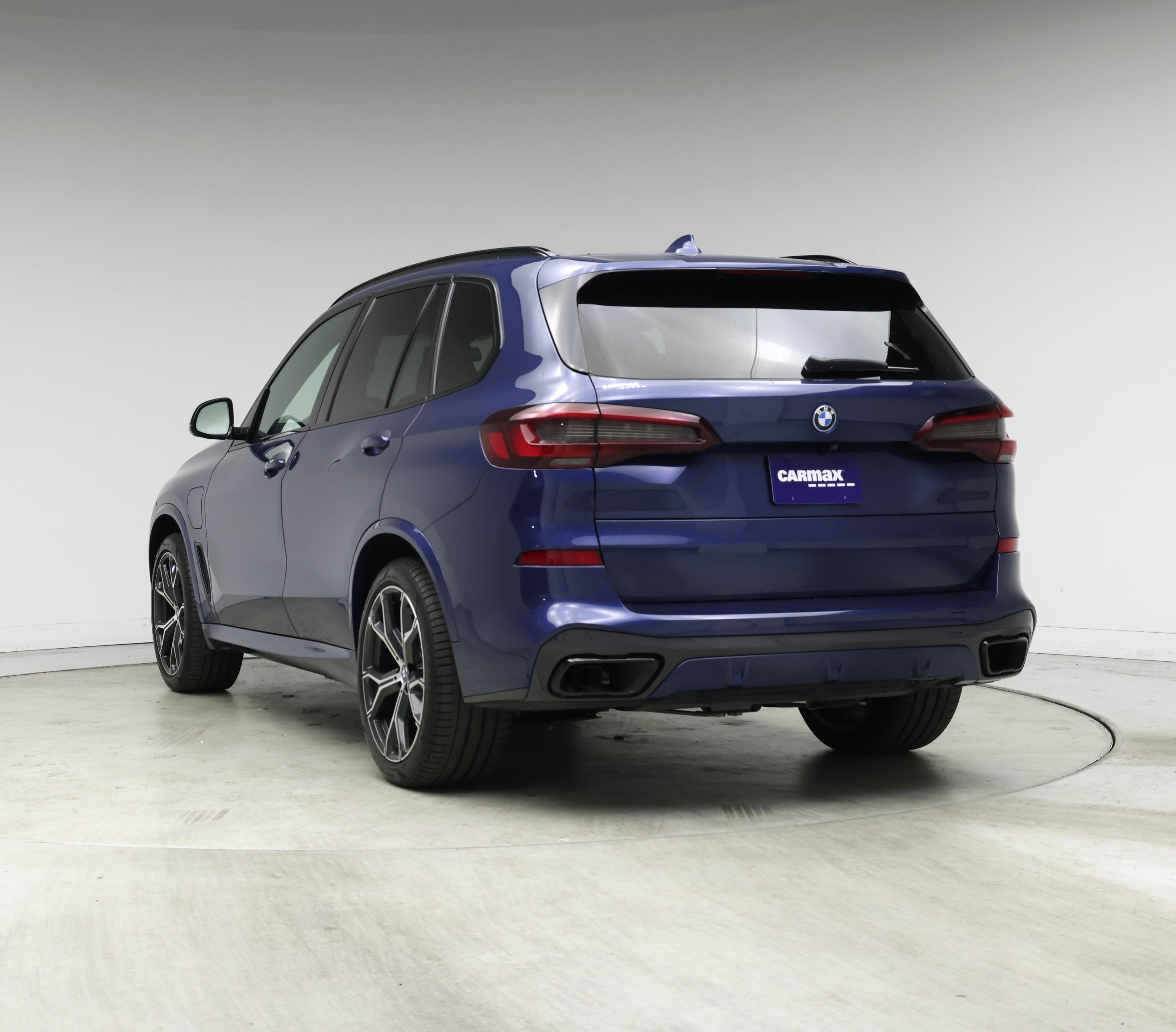 Thumbnail: 2022 BMW X5 - 2