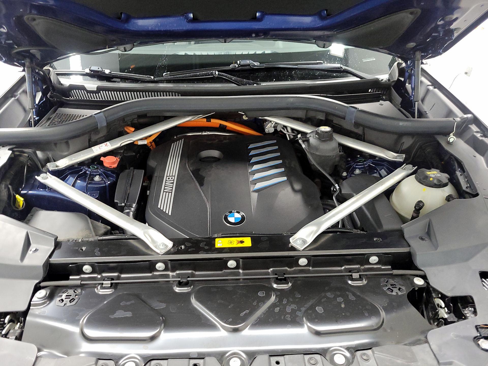 Thumbnail: 2022 BMW X5 - 19