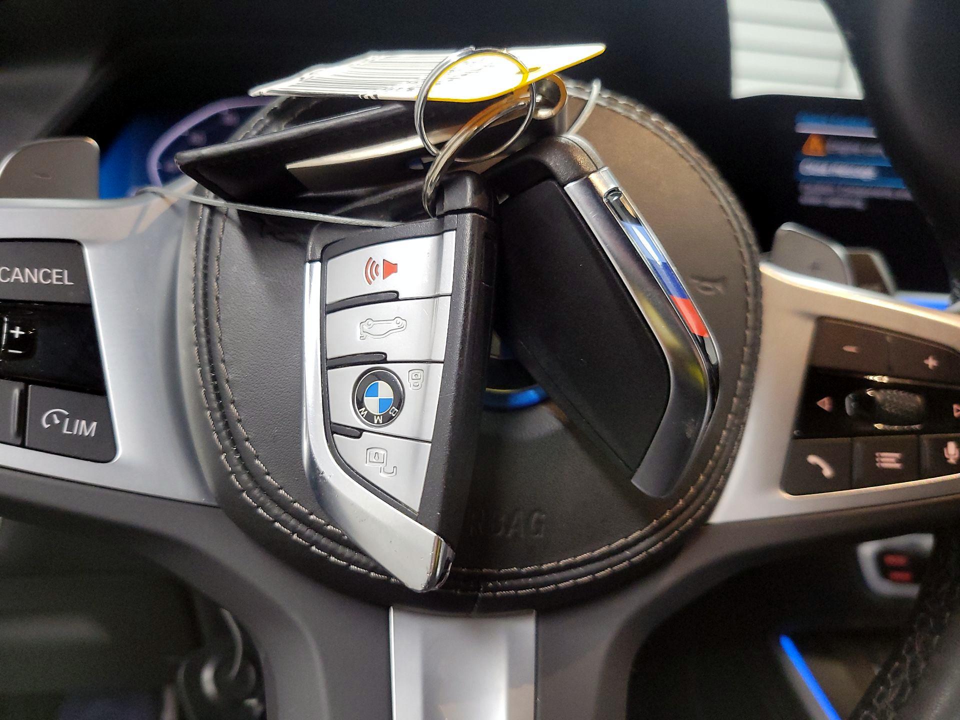 Thumbnail: 2022 BMW X5 - 20