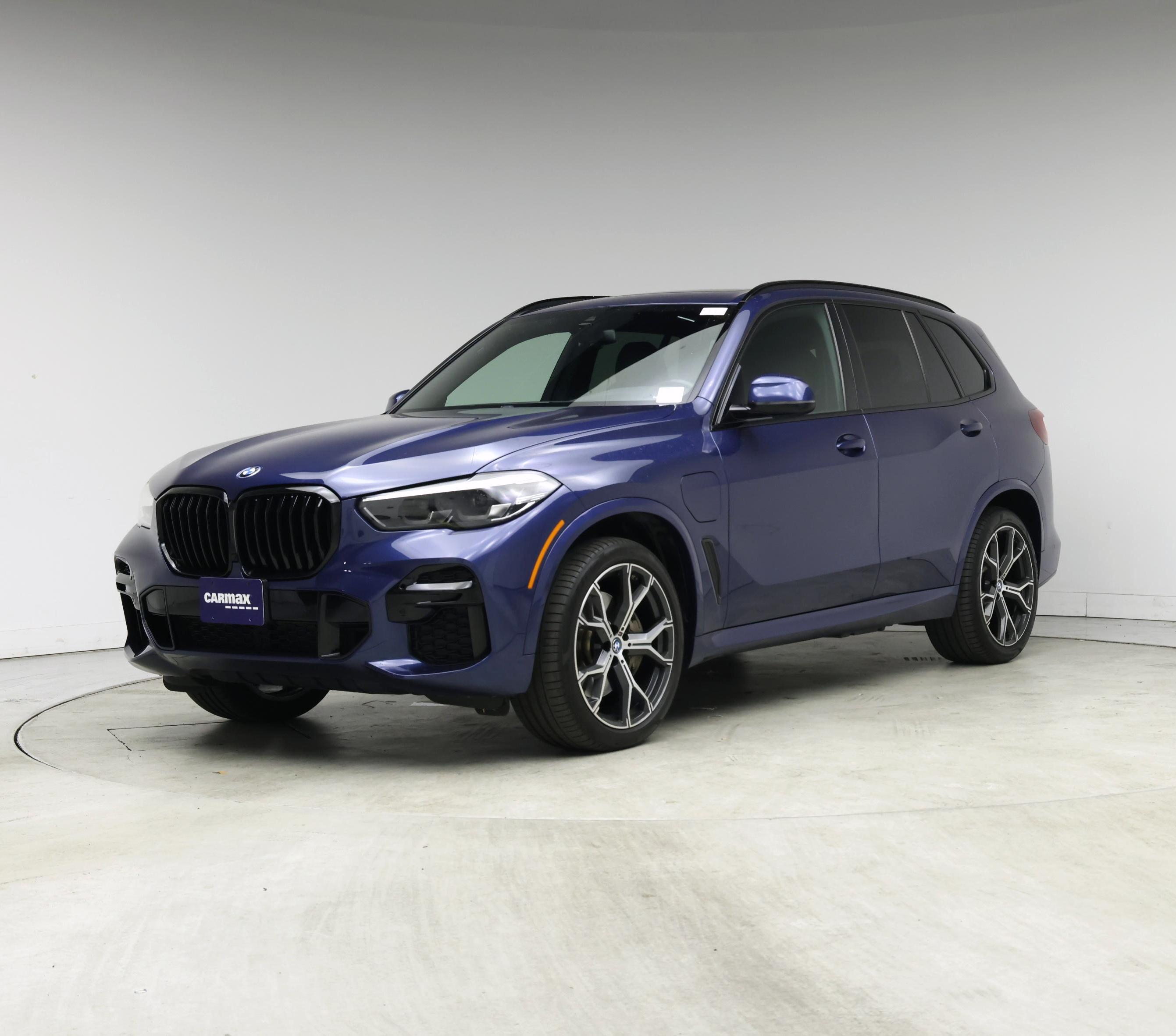 Thumbnail: 2022 BMW X5 - 4