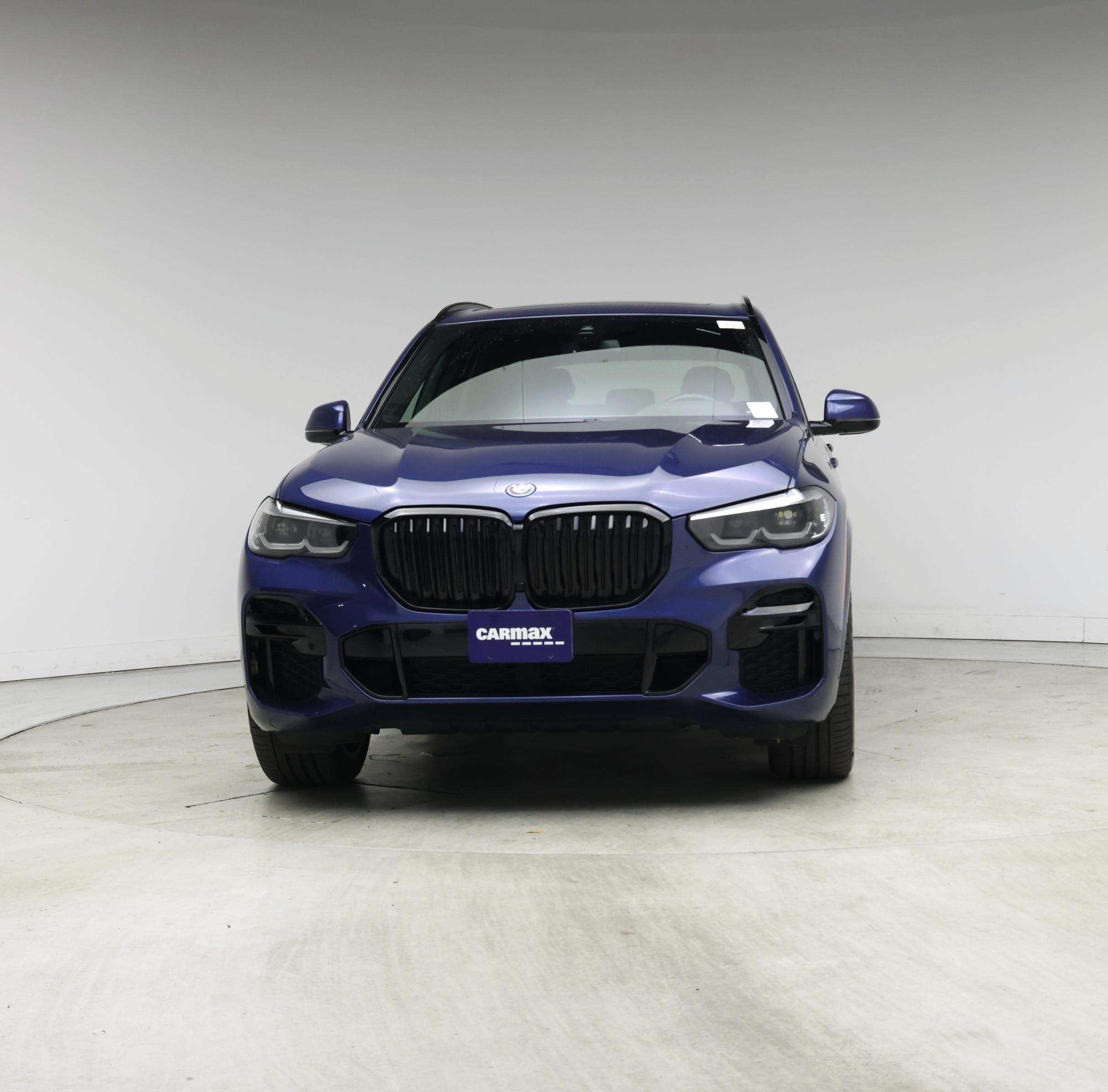 Thumbnail: 2022 BMW X5 - 5