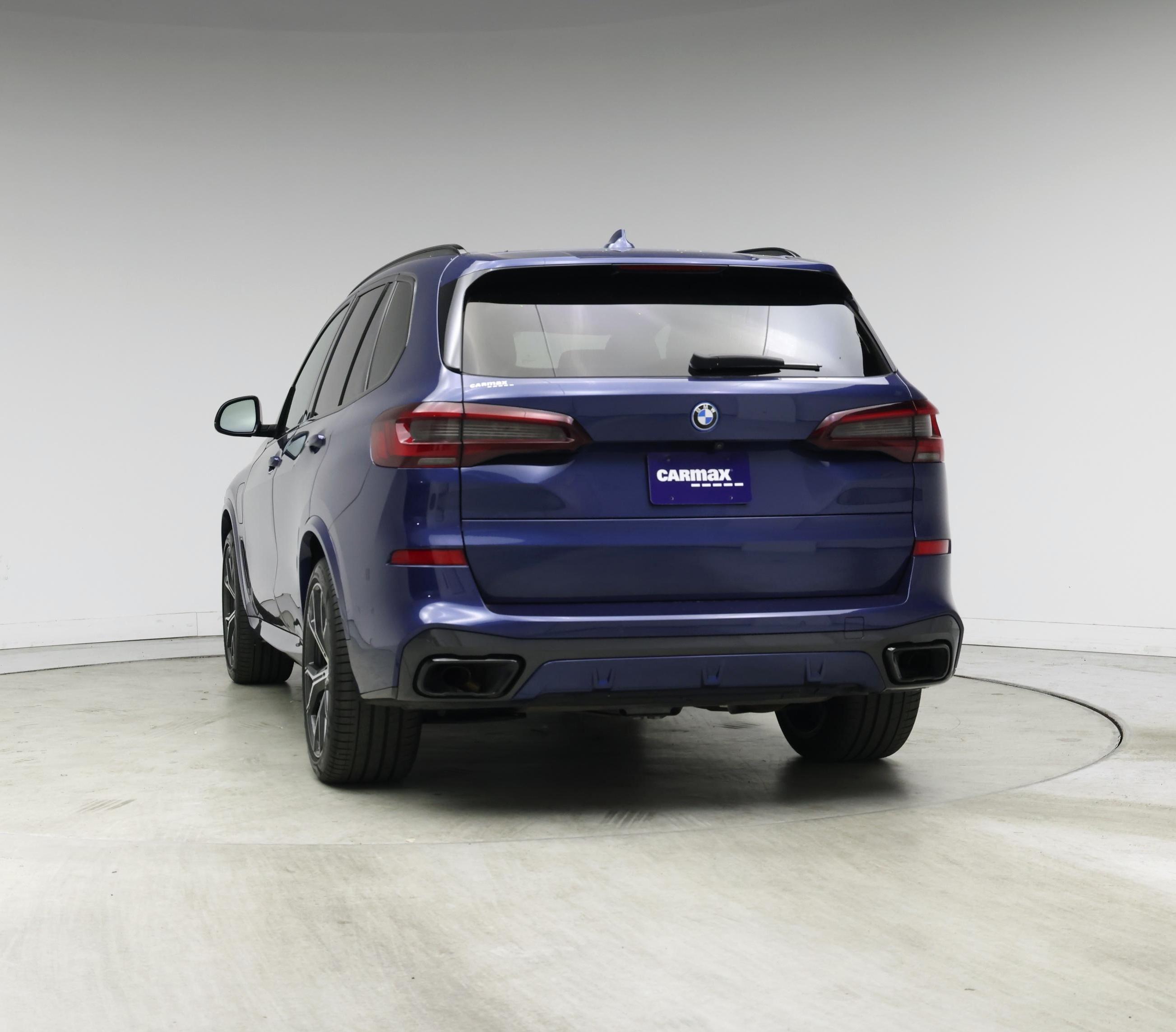 Thumbnail: 2022 BMW X5 - 6