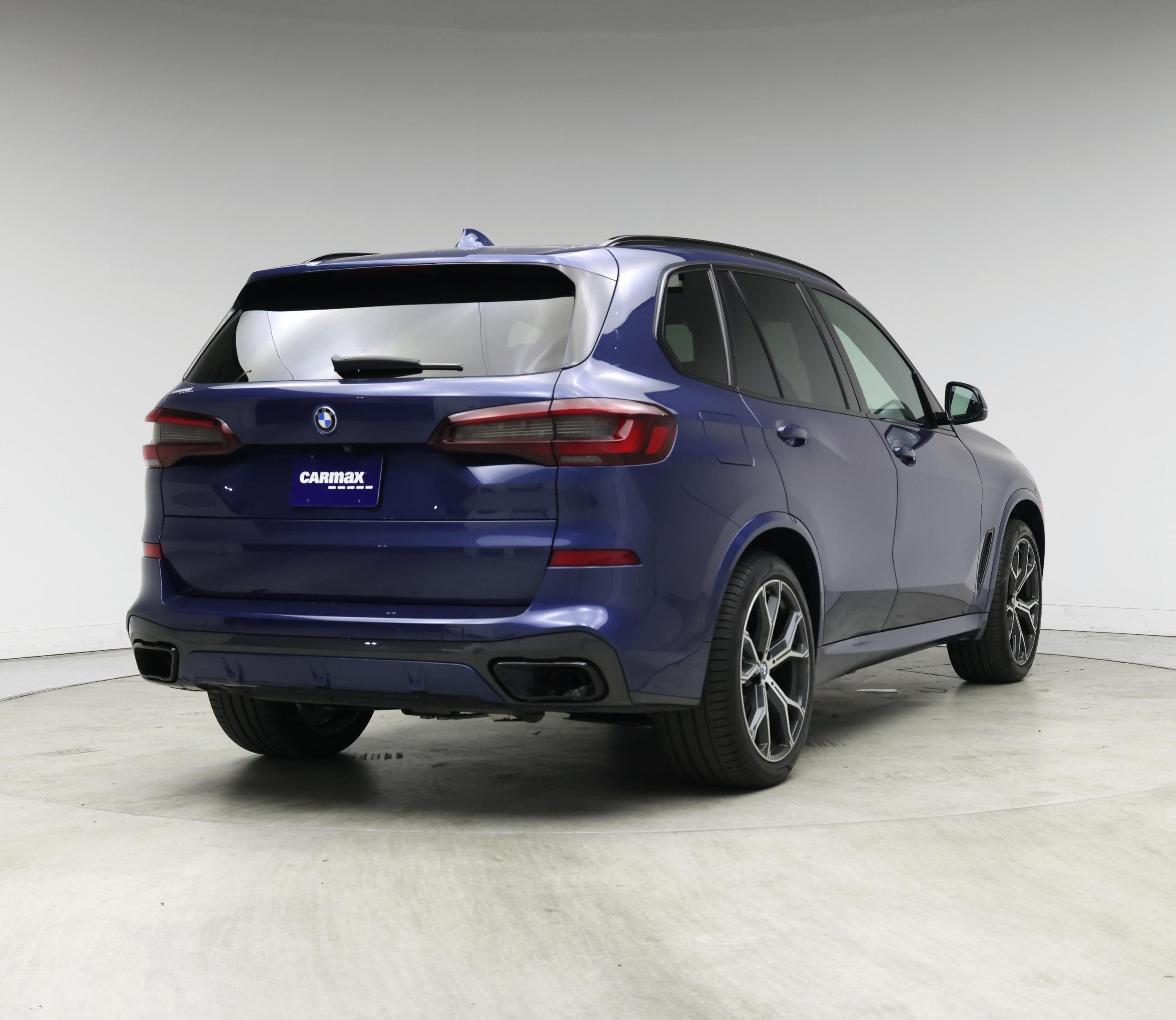 Thumbnail: 2022 BMW X5 - 8