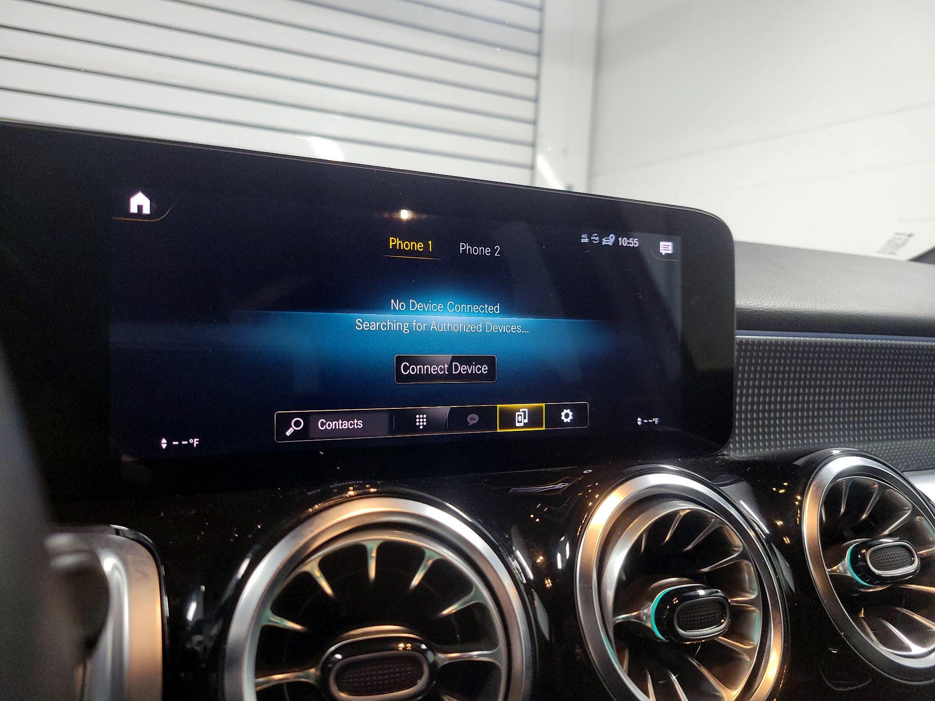 Thumbnail: 2022 Mercedes-Benz GLB - 15