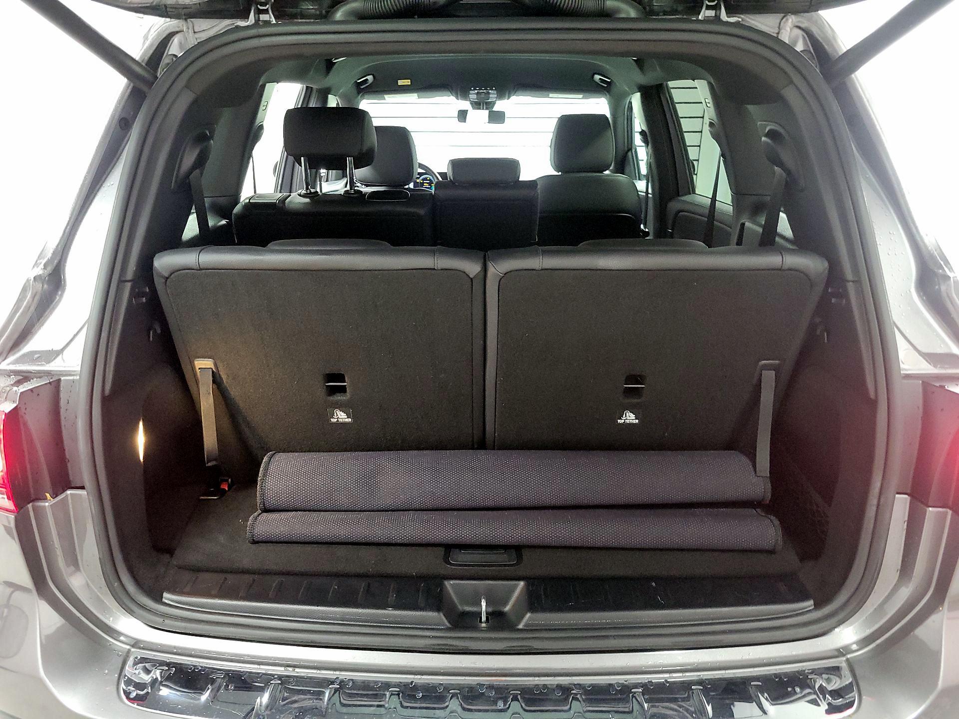 Thumbnail: 2022 Mercedes-Benz GLB - 19