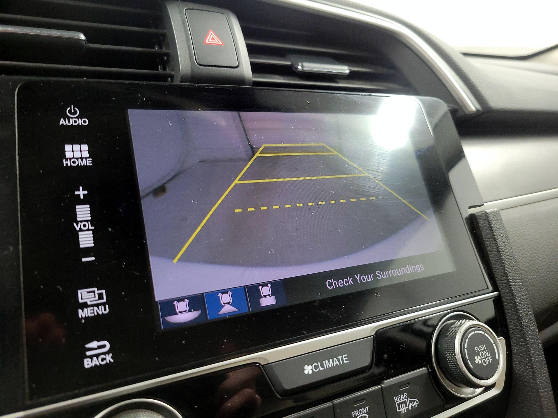 Thumbnail: 2017 Honda Civic - 14