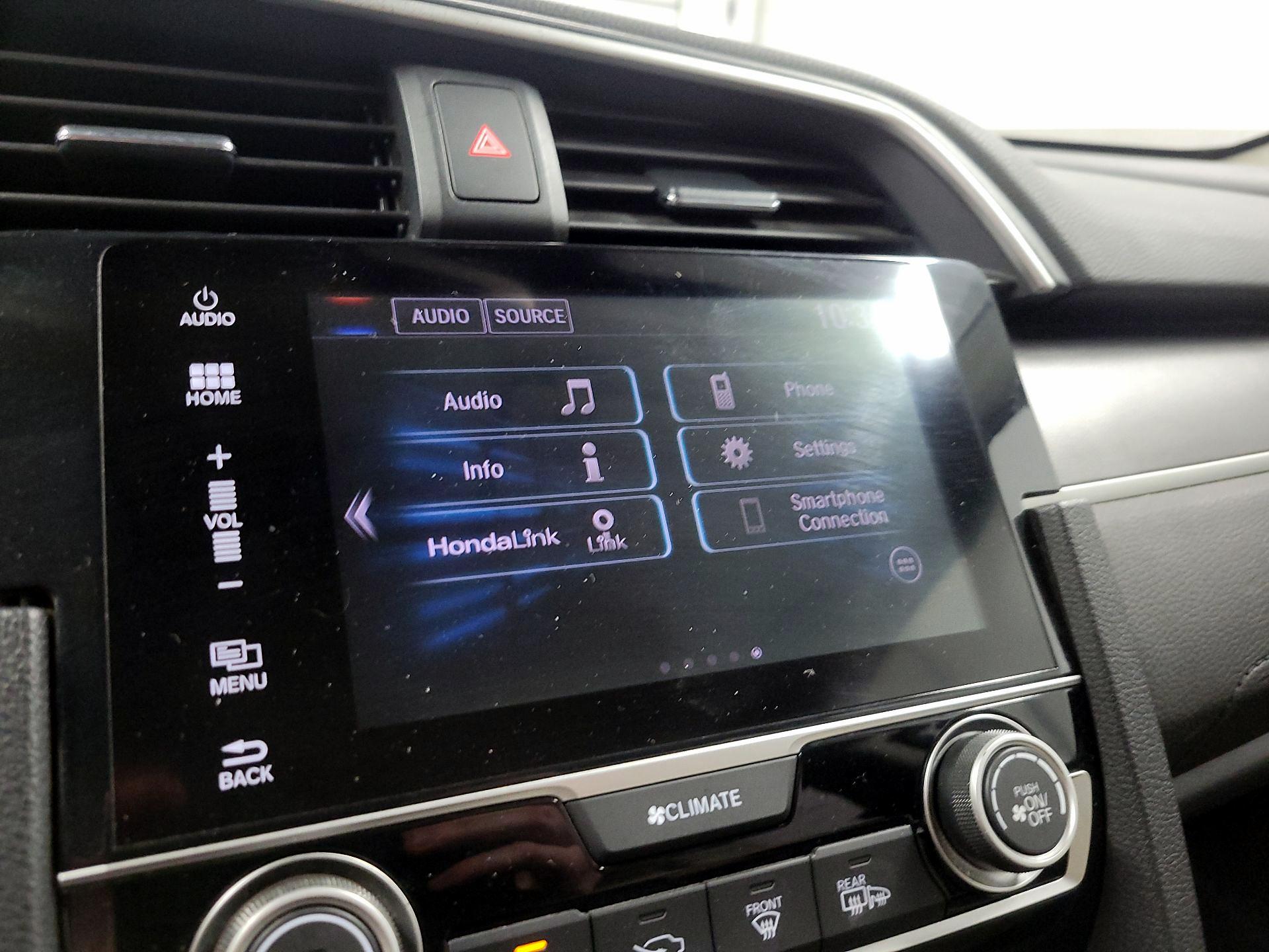 Thumbnail: 2017 Honda Civic - 15