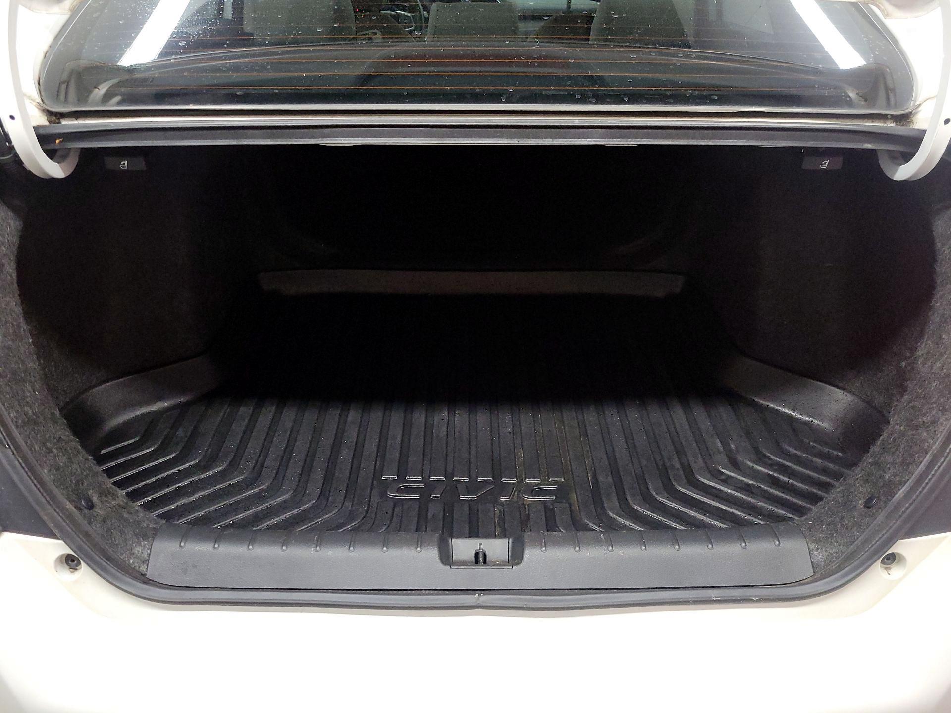 Thumbnail: 2017 Honda Civic - 19