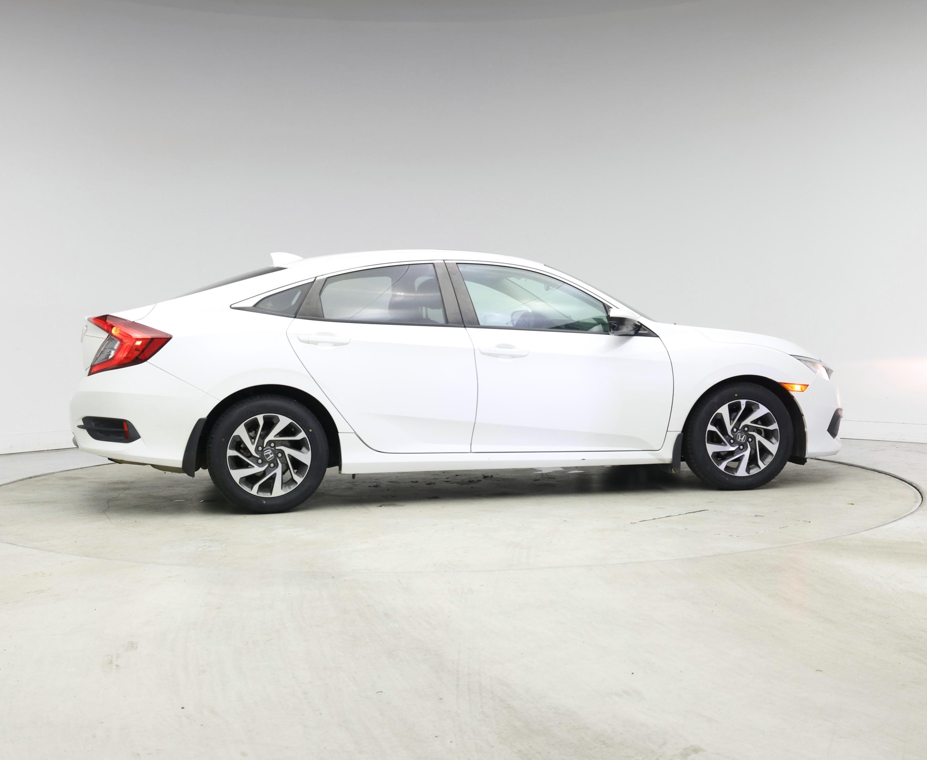 Thumbnail: 2017 Honda Civic - 7