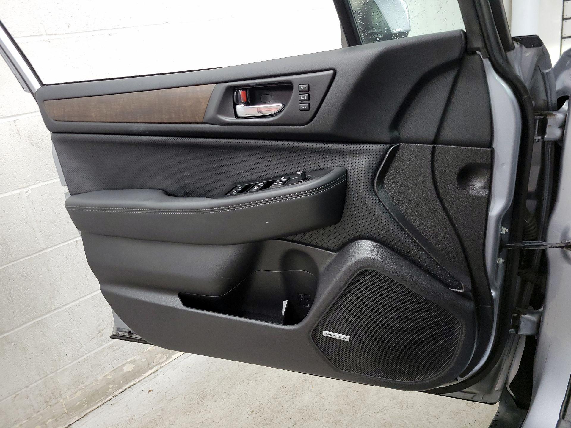 Thumbnail: 2017 Subaru Outback - 12