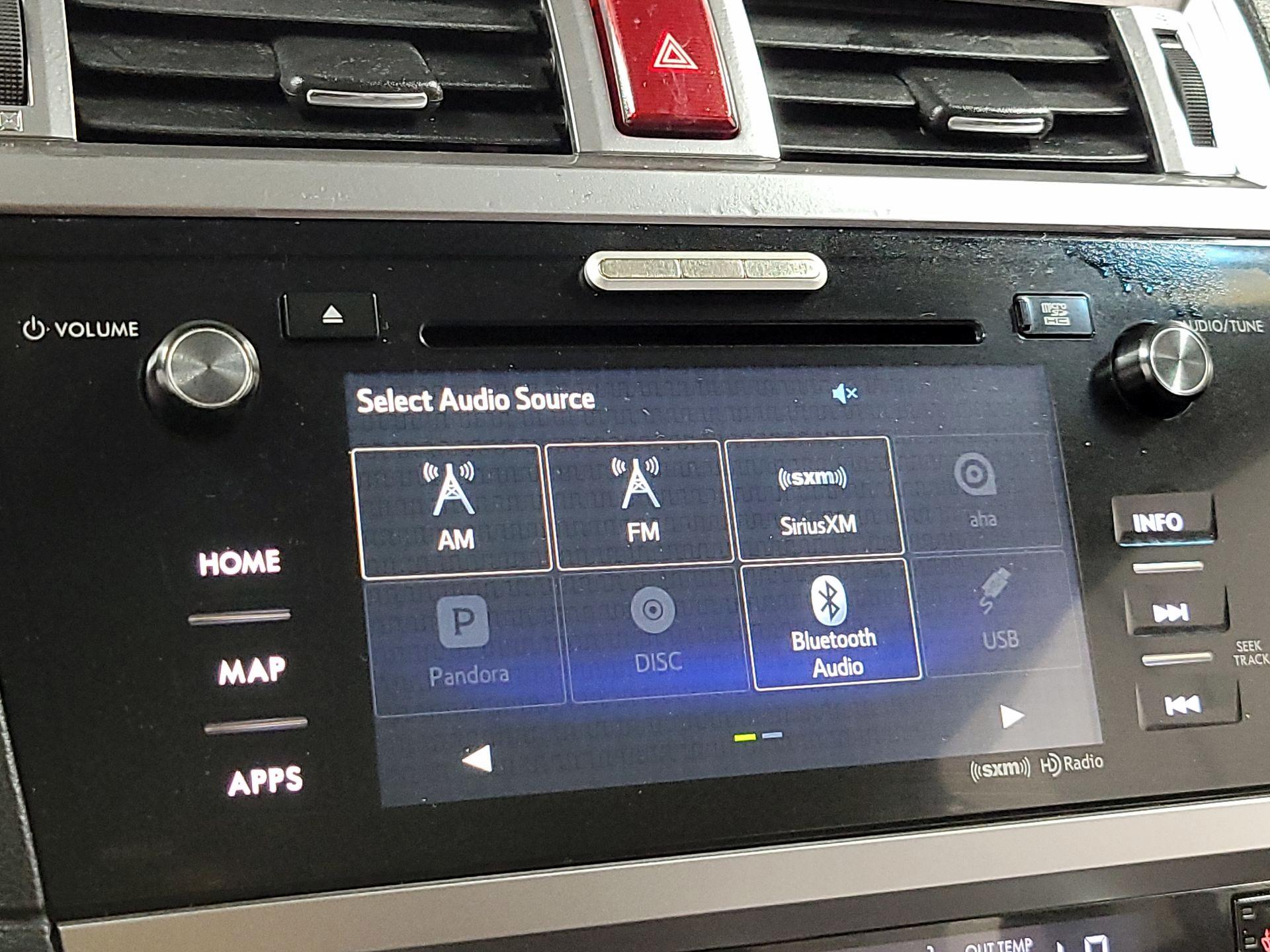 Thumbnail: 2017 Subaru Outback - 14