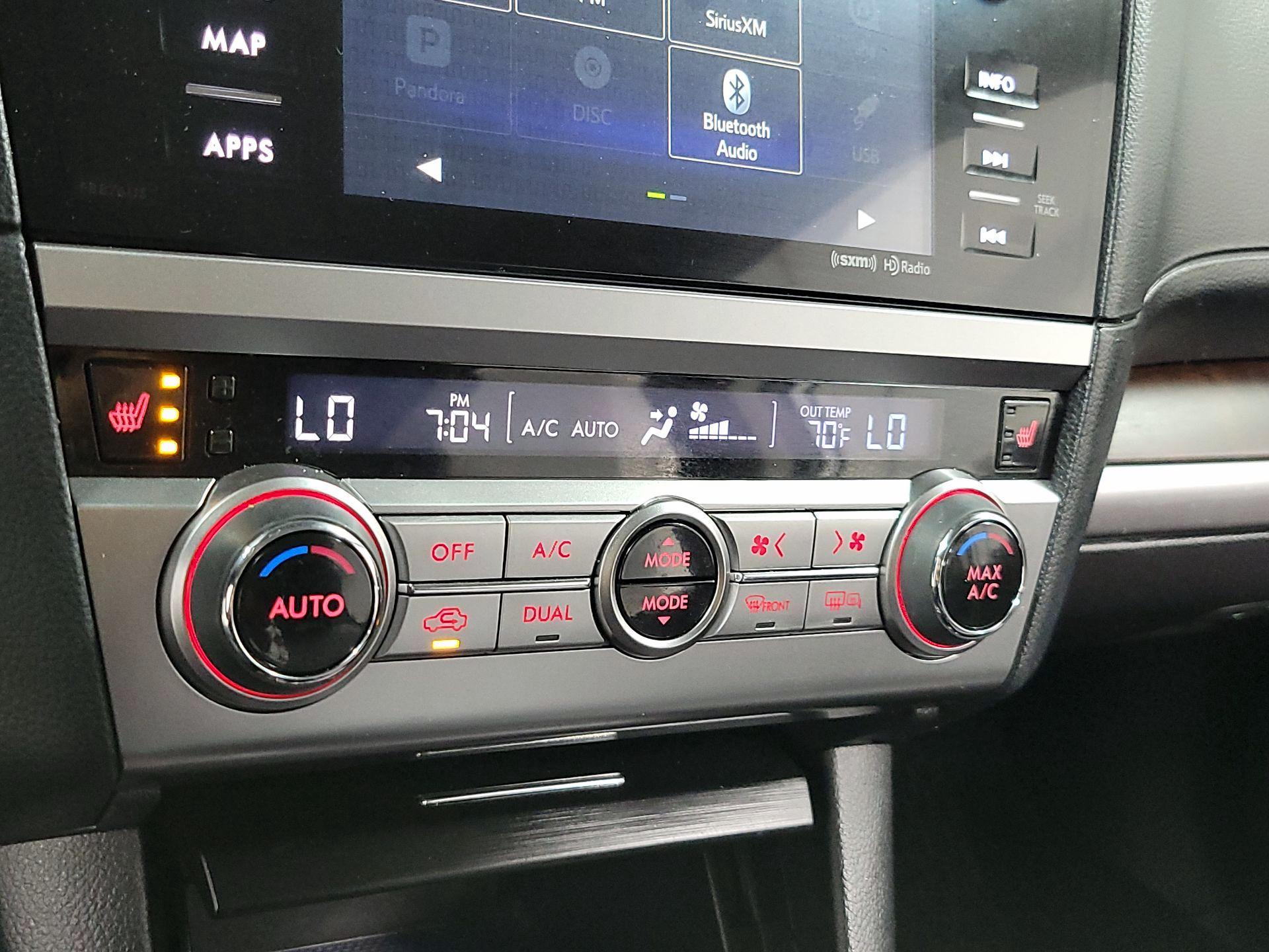 Thumbnail: 2017 Subaru Outback - 15