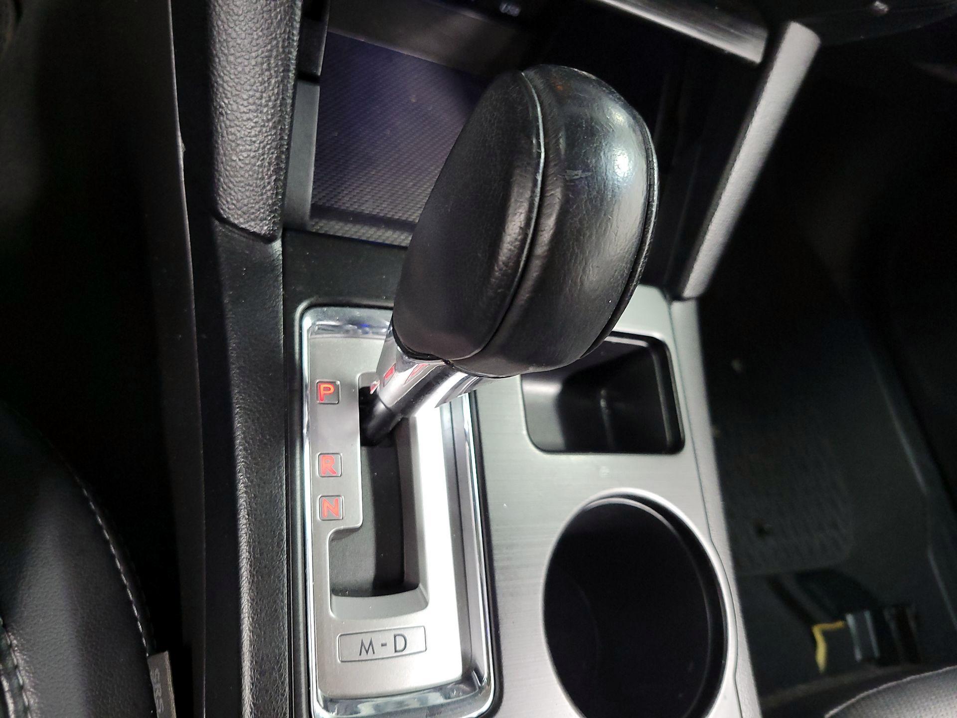 Thumbnail: 2017 Subaru Outback - 16