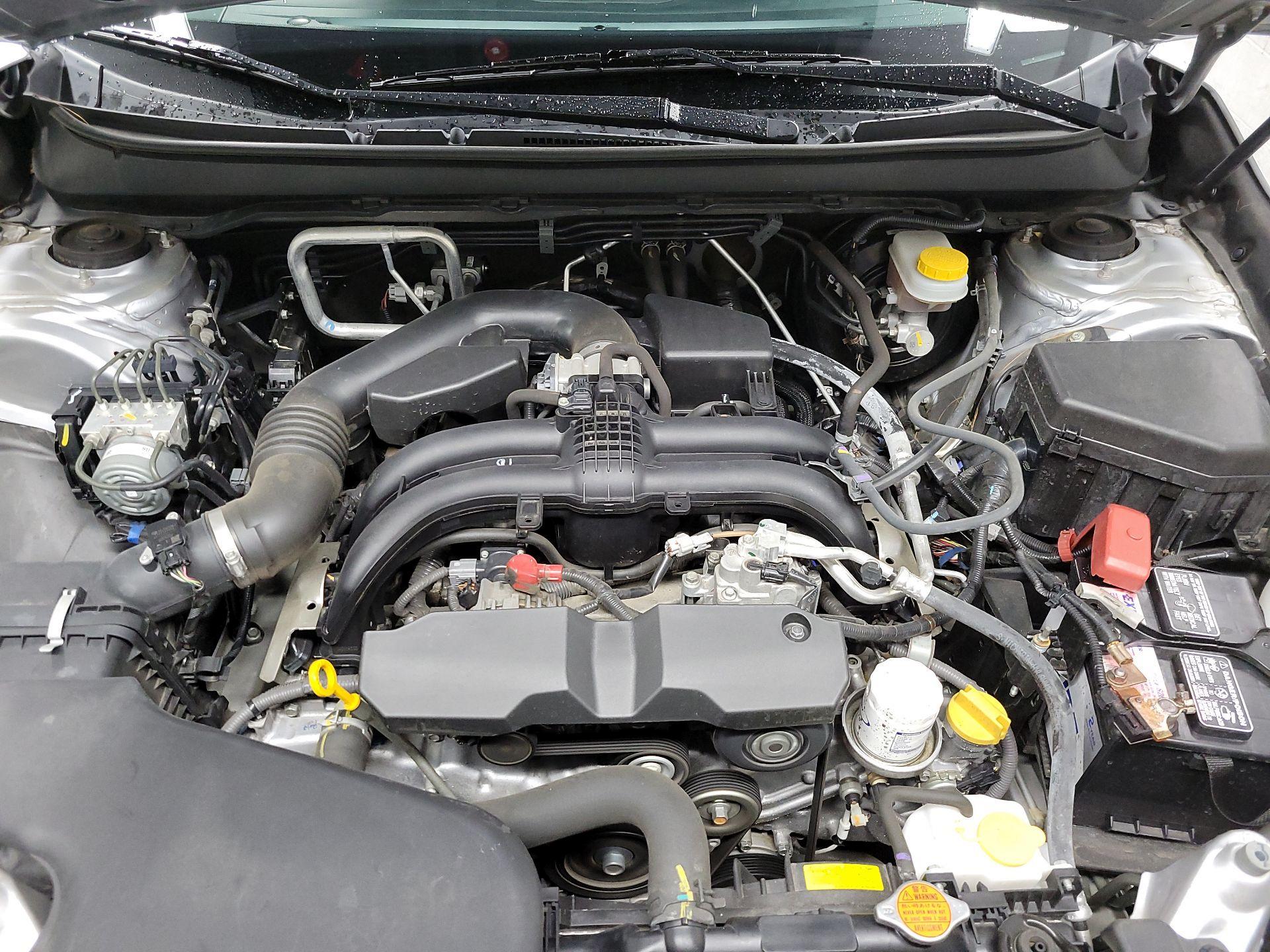 Thumbnail: 2017 Subaru Outback - 19