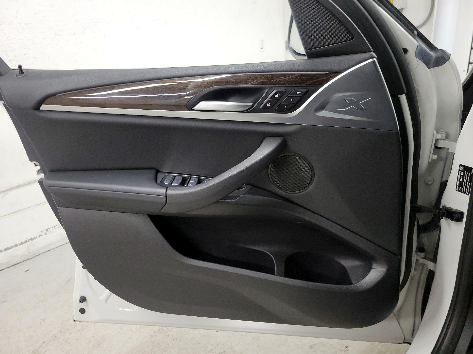 Thumbnail: 2022 BMW X3 - 12