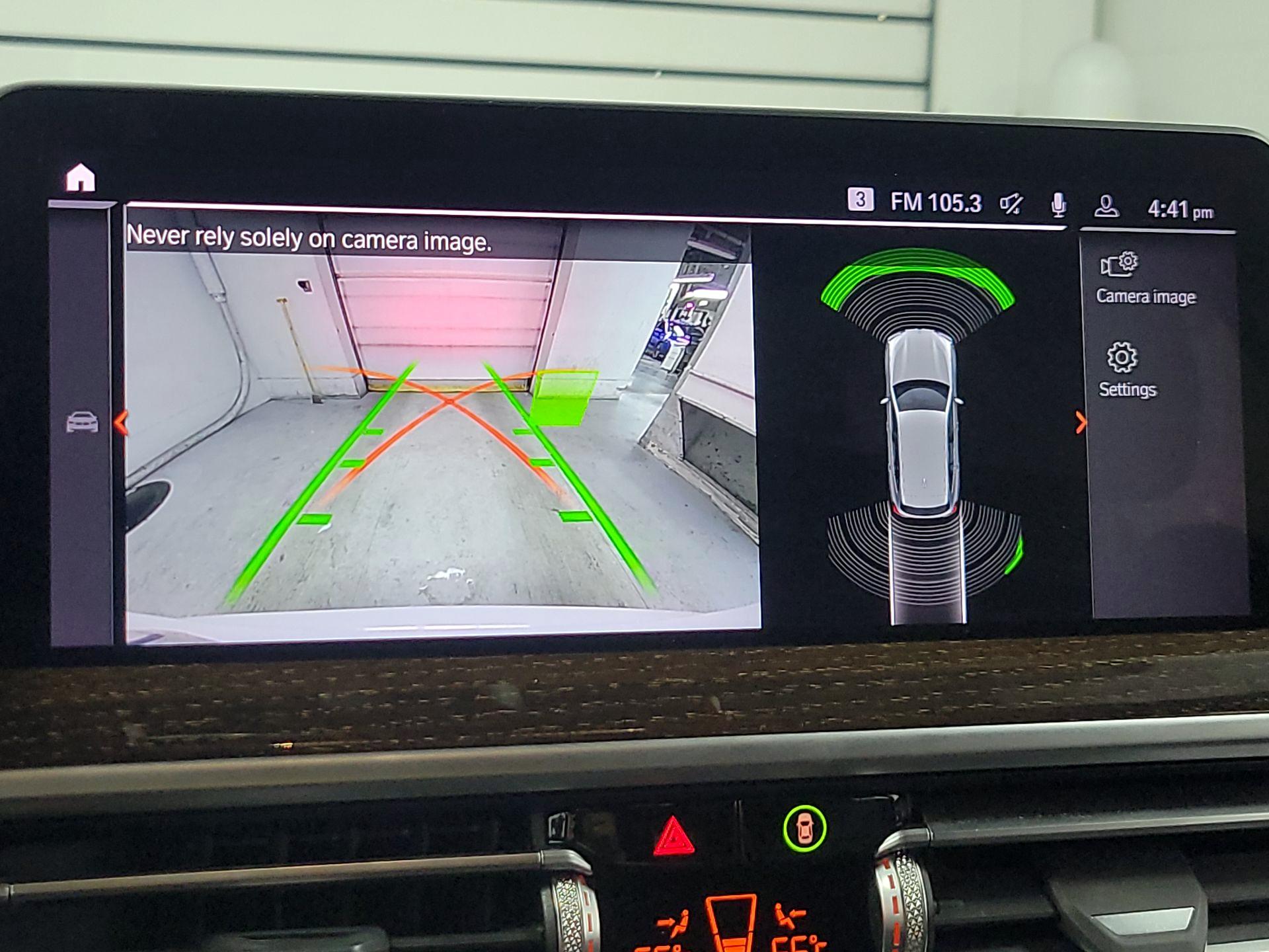 Thumbnail: 2022 BMW X3 - 13