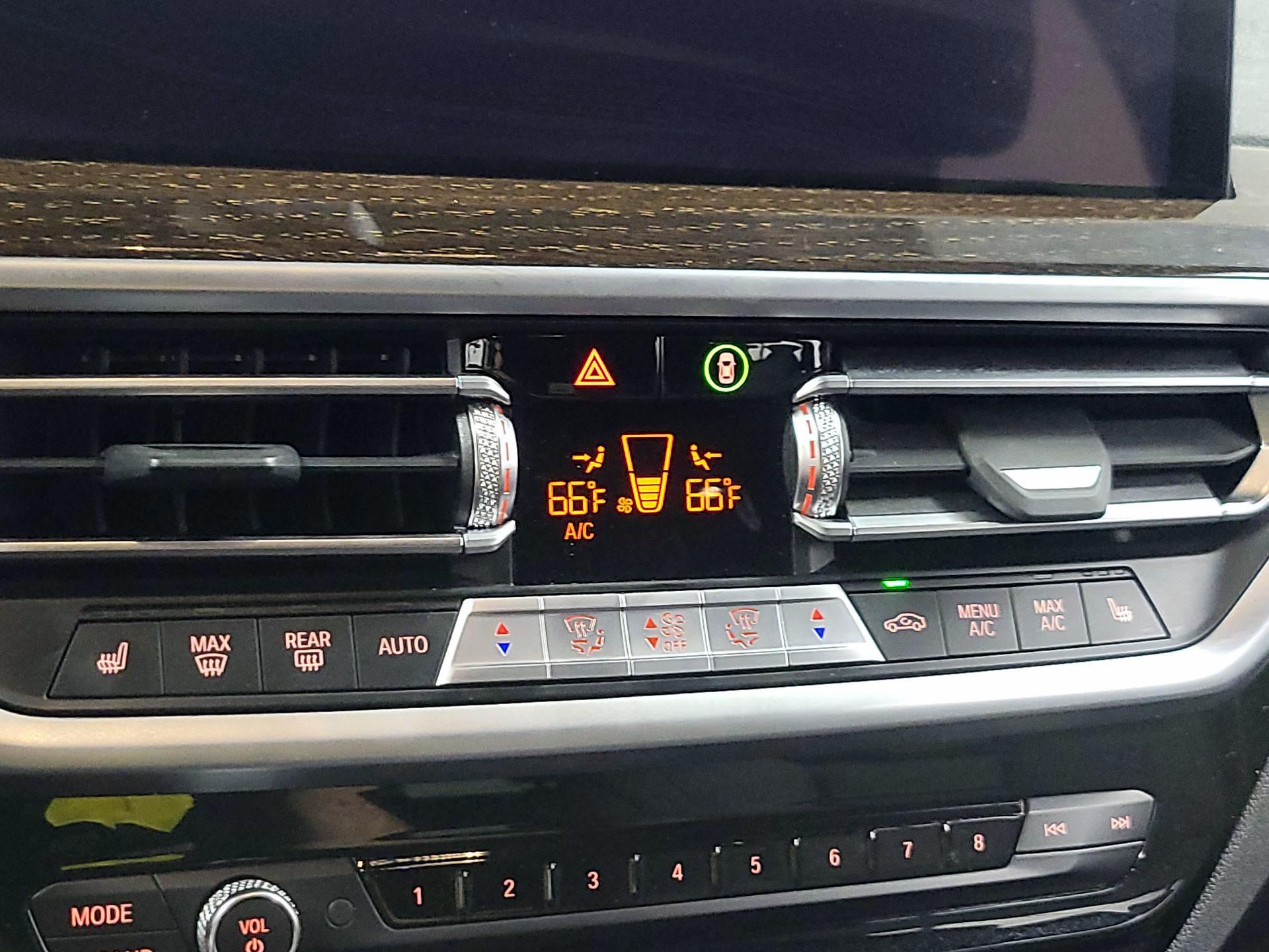 Thumbnail: 2022 BMW X3 - 15