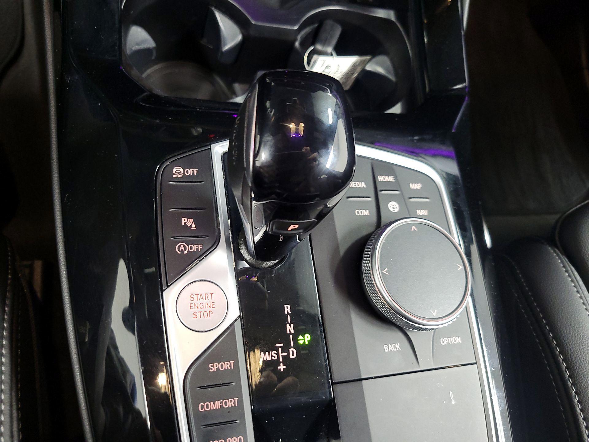 Thumbnail: 2022 BMW X3 - 16