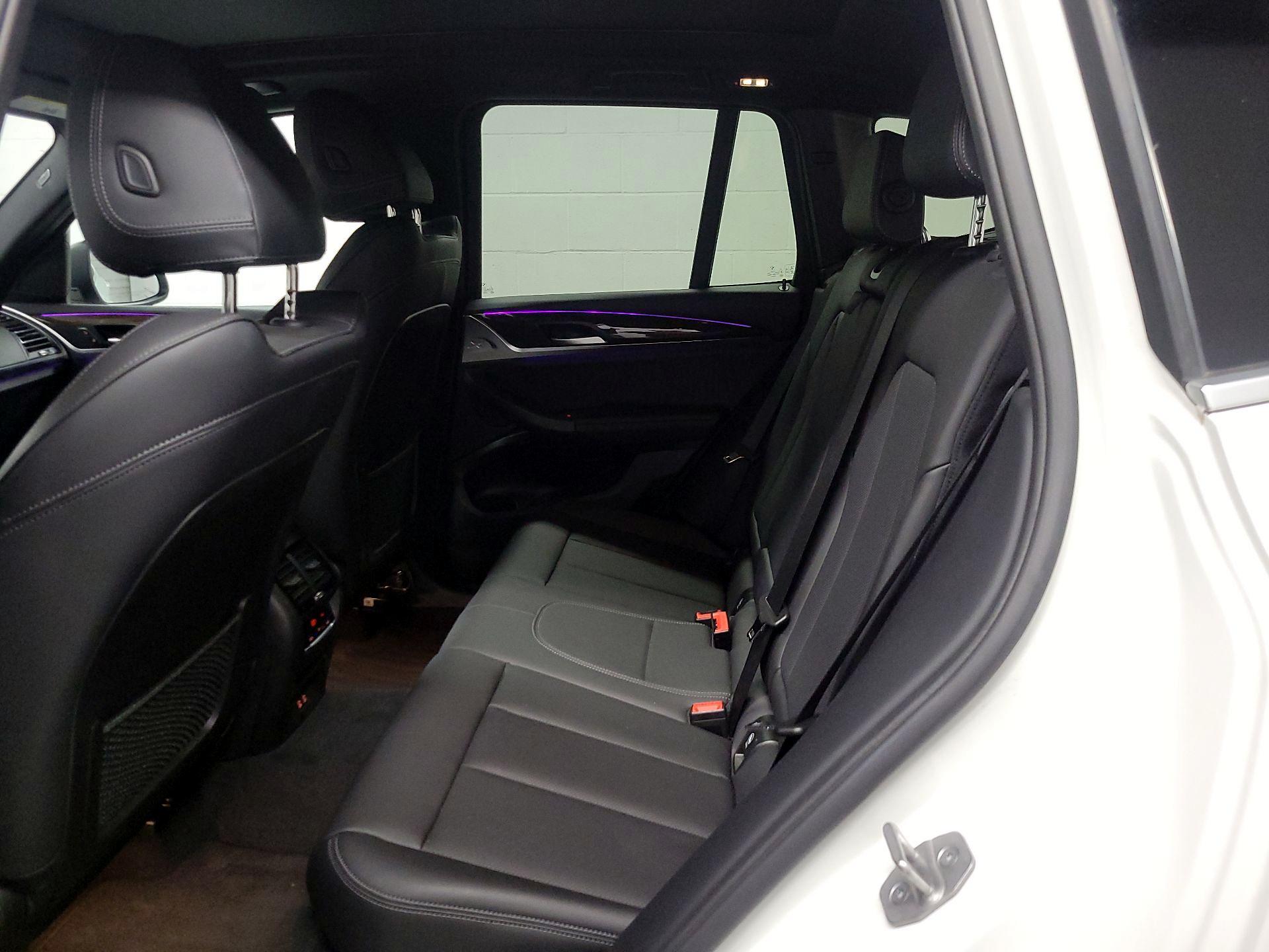 Thumbnail: 2022 BMW X3 - 17