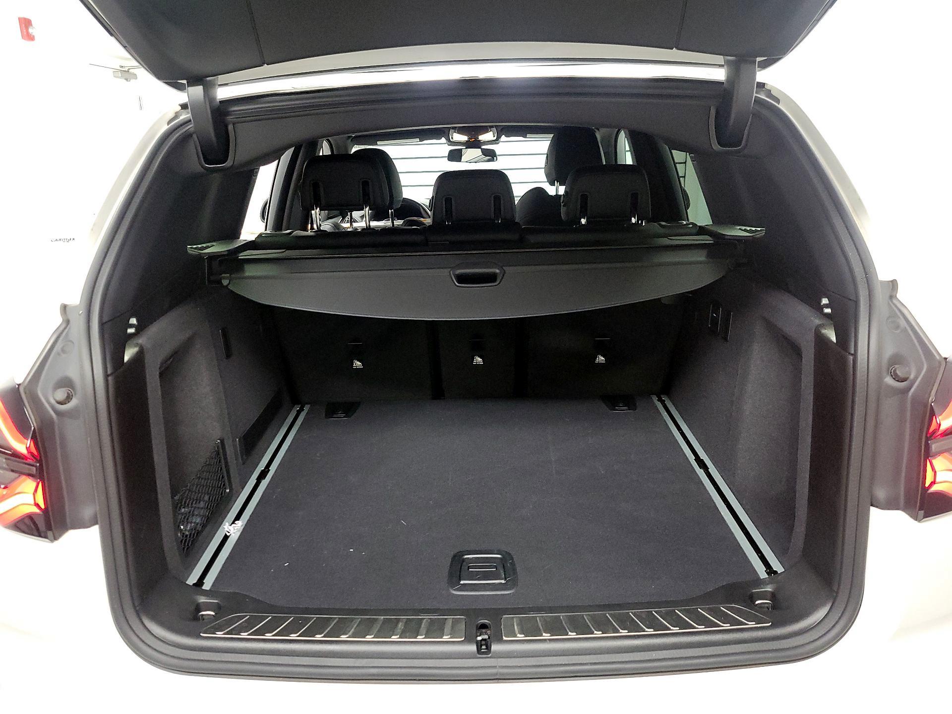 Thumbnail: 2022 BMW X3 - 18