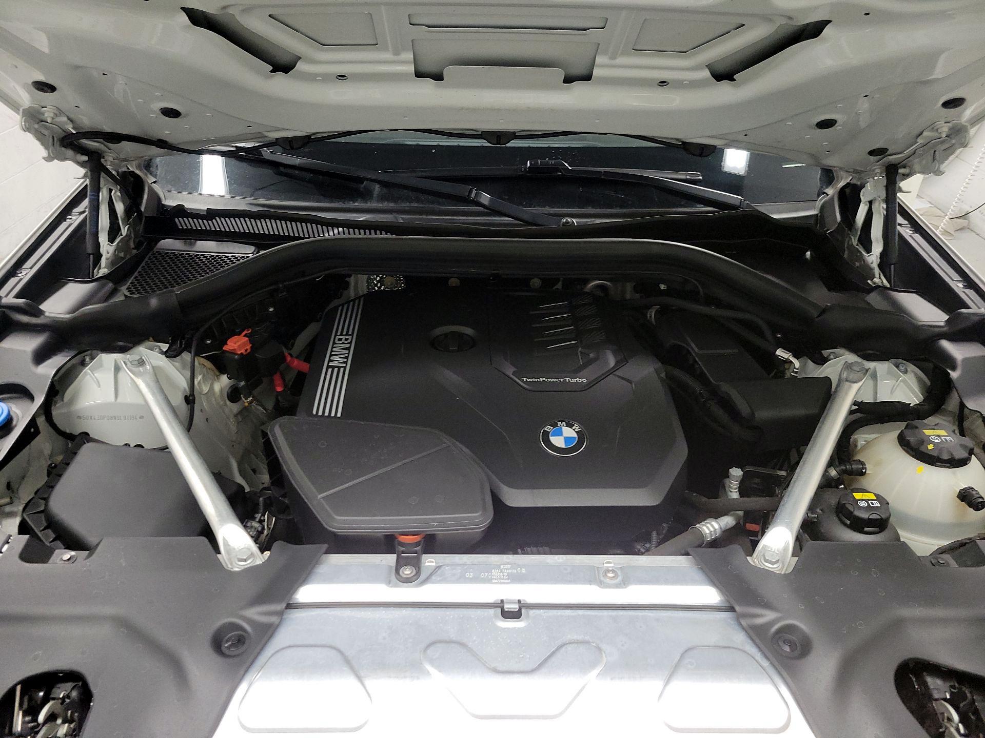 Thumbnail: 2022 BMW X3 - 19