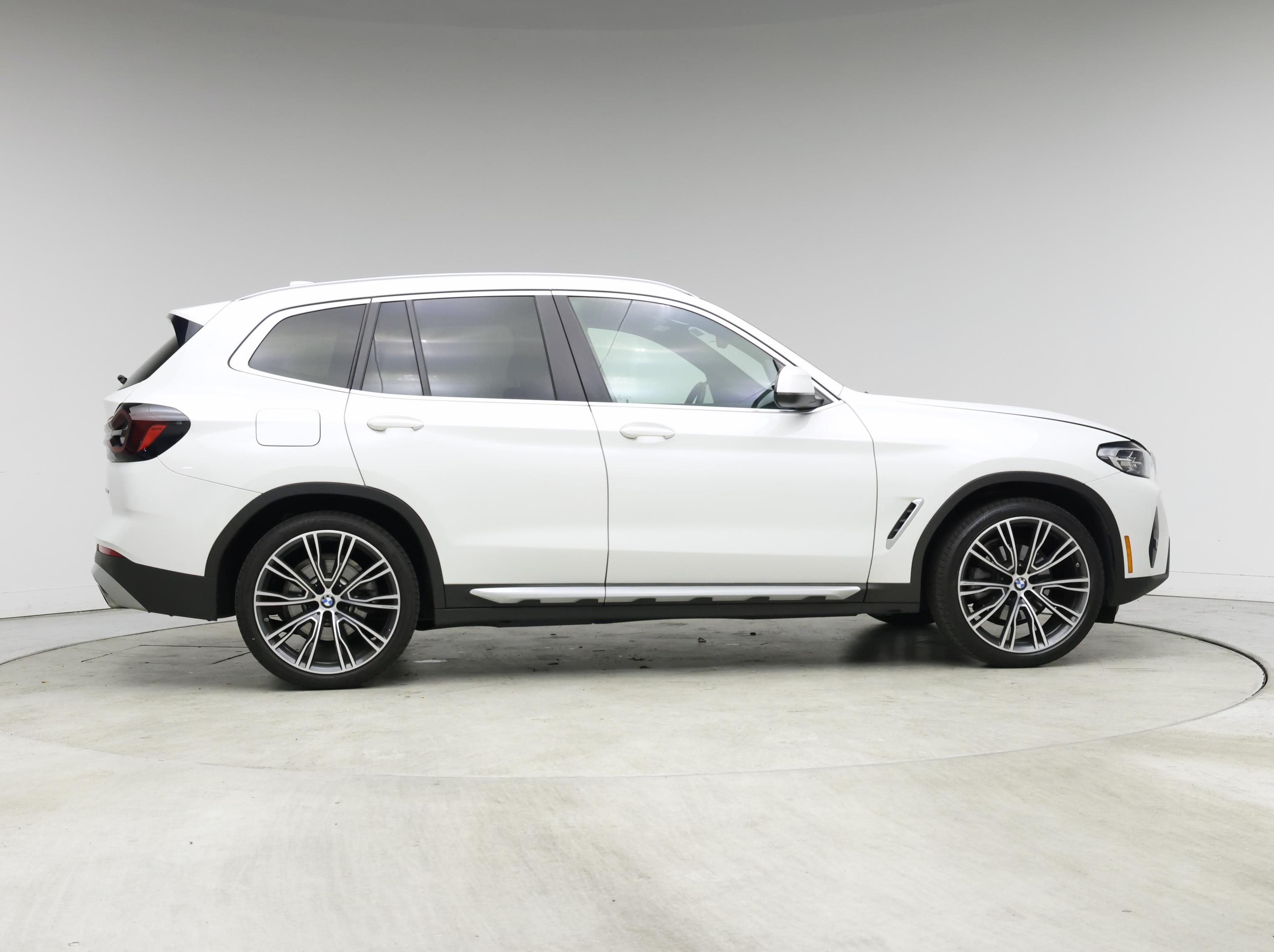 Thumbnail: 2022 BMW X3 - 7