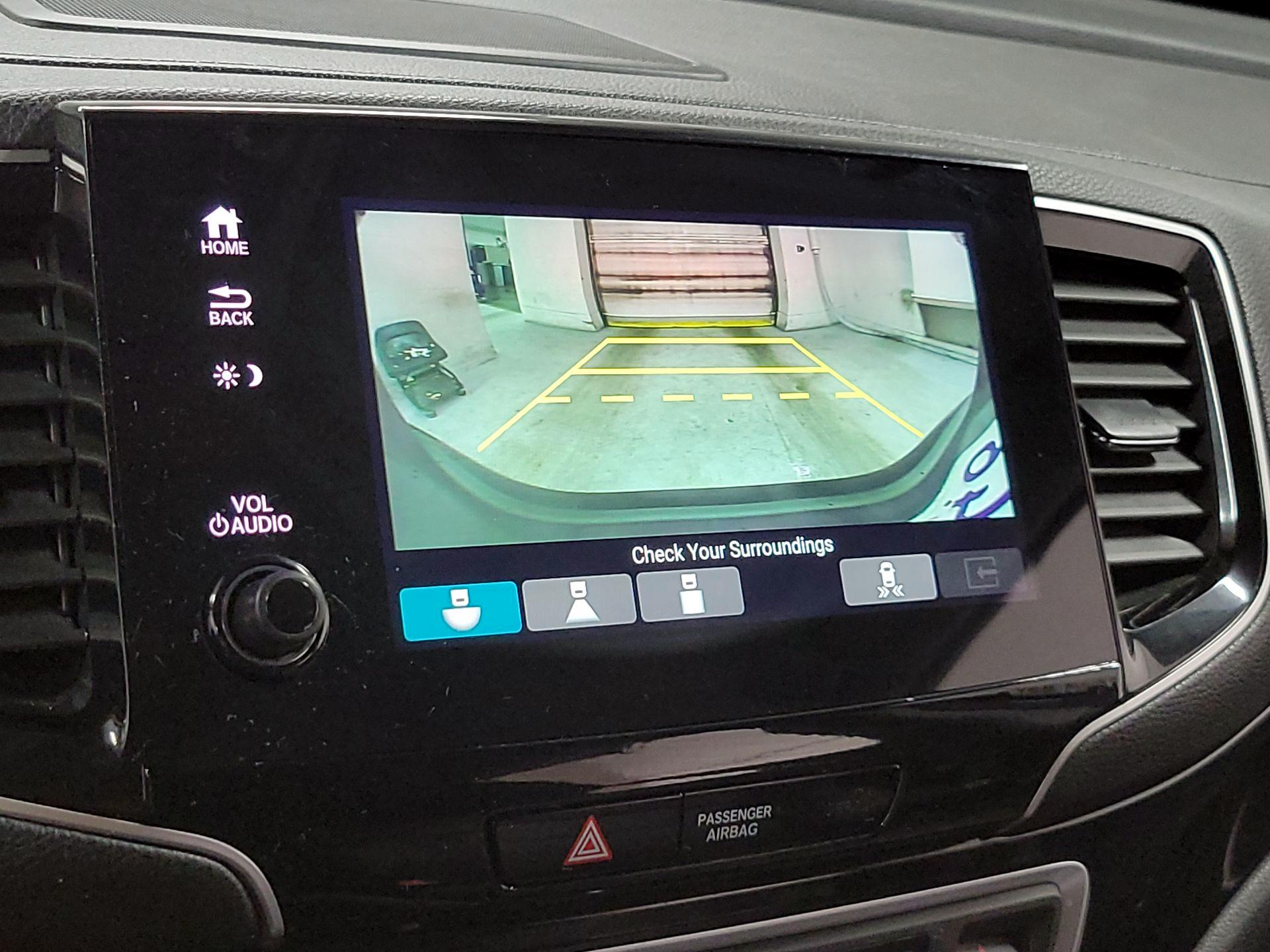 Thumbnail: 2022 Honda Pilot - 13