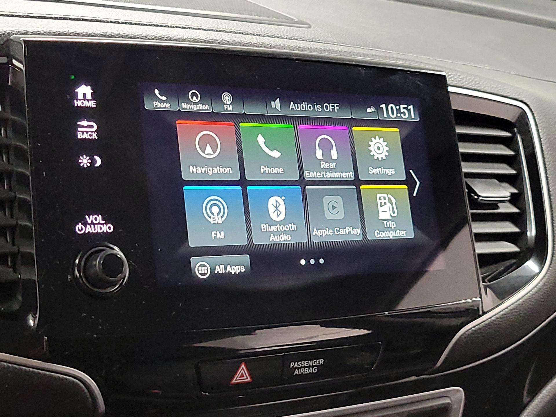 Thumbnail: 2022 Honda Pilot - 14