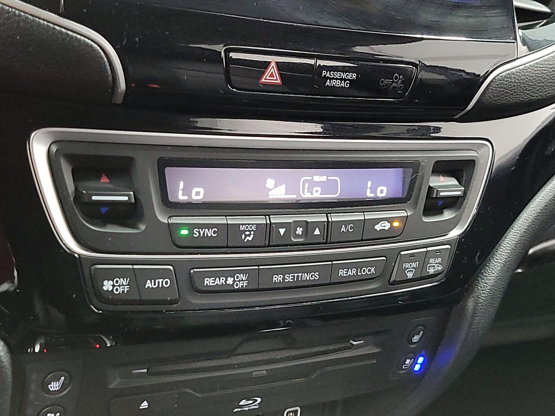 Thumbnail: 2022 Honda Pilot - 15