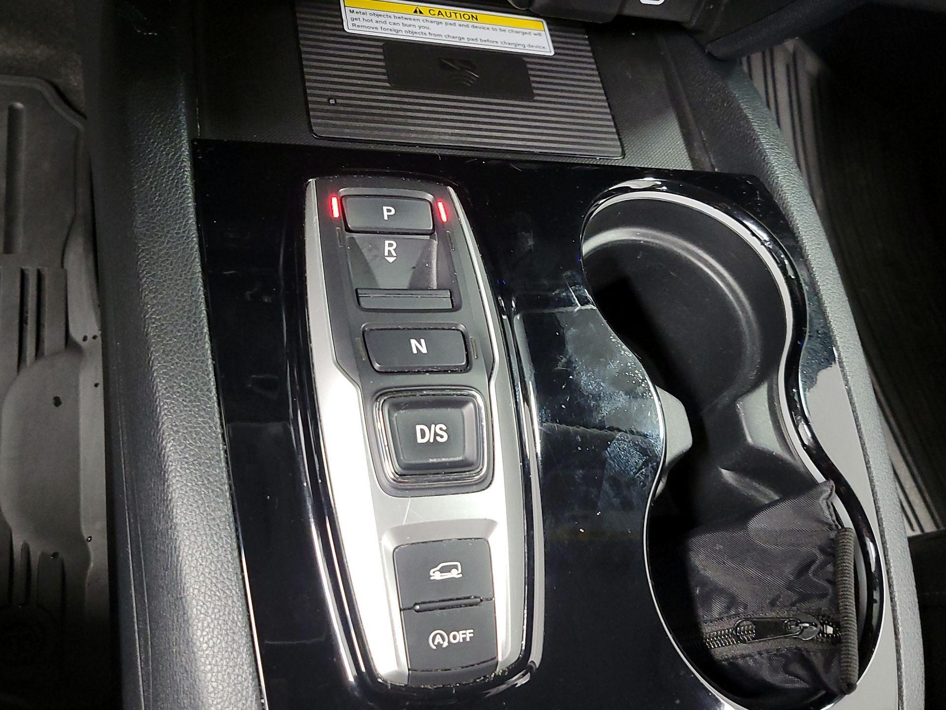 Thumbnail: 2022 Honda Pilot - 16