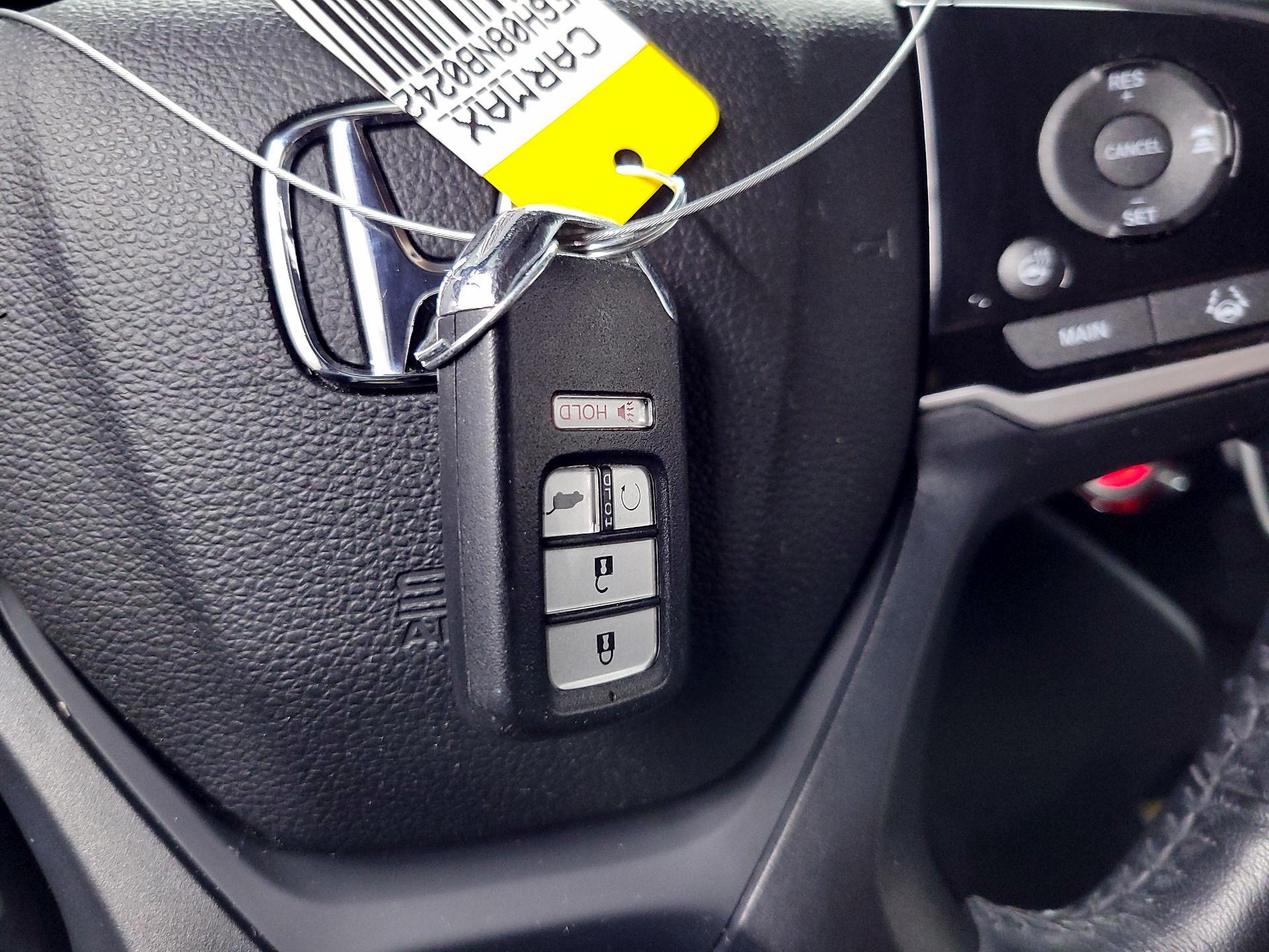 Thumbnail: 2022 Honda Pilot - 20