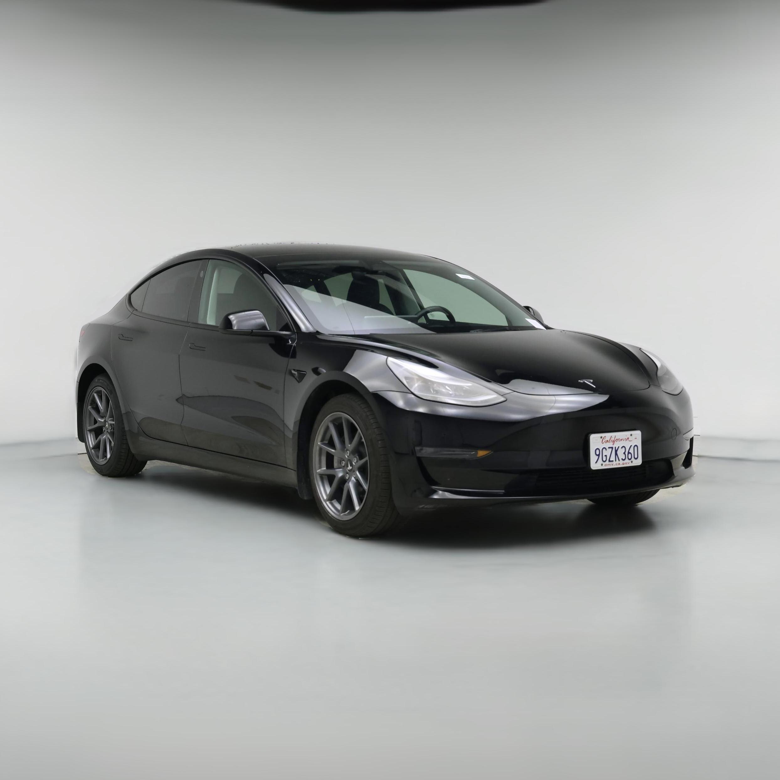 Thumbnail: 2023 Tesla Model 3 - 1