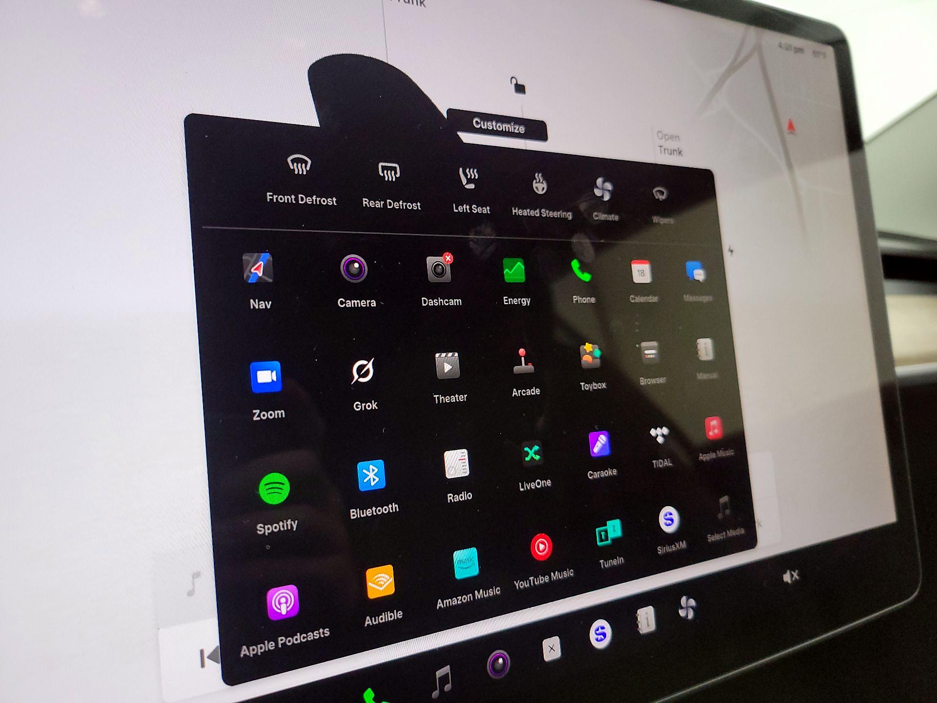 Thumbnail: 2023 Tesla Model 3 - 15