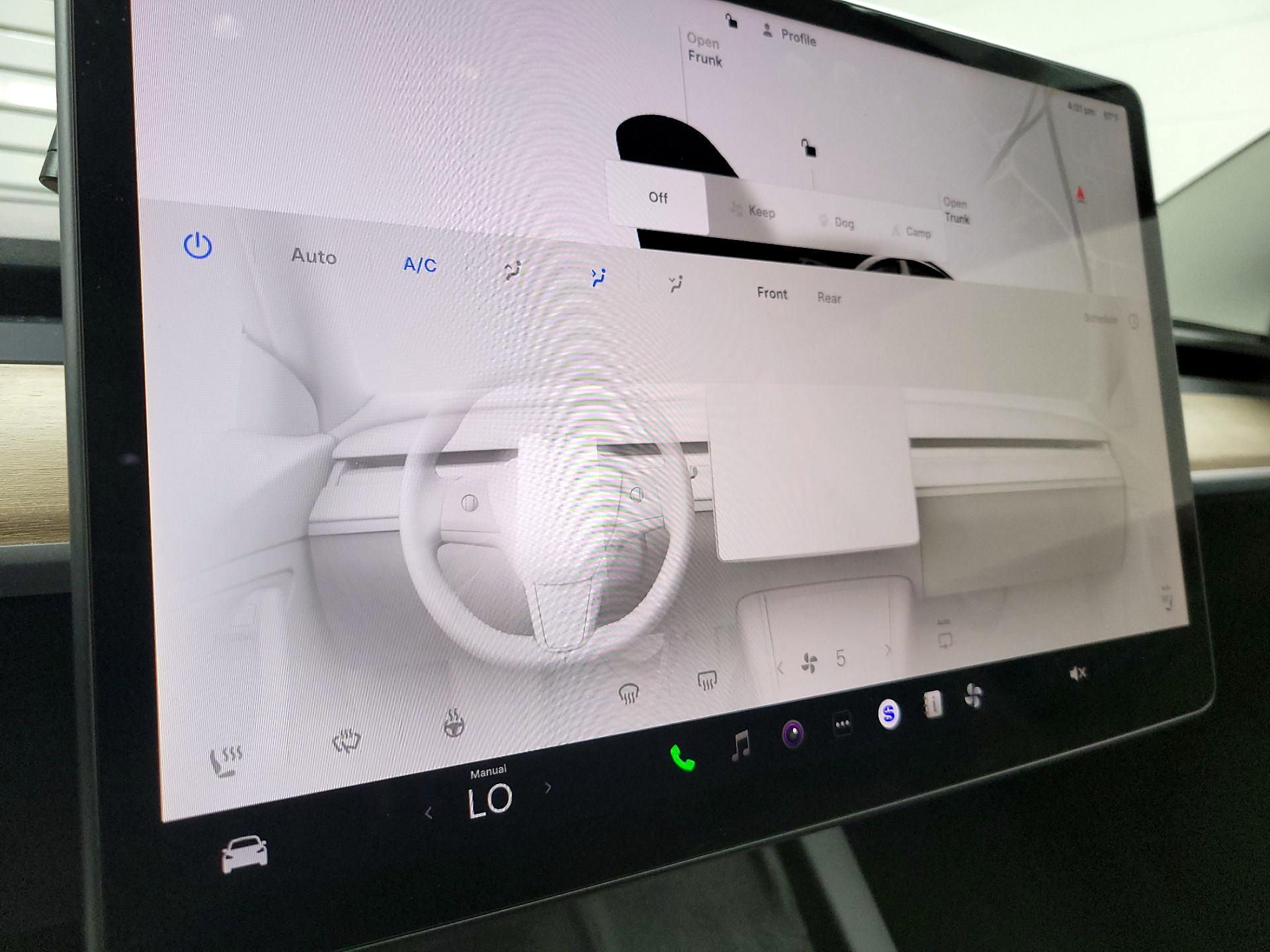 Thumbnail: 2023 Tesla Model 3 - 16