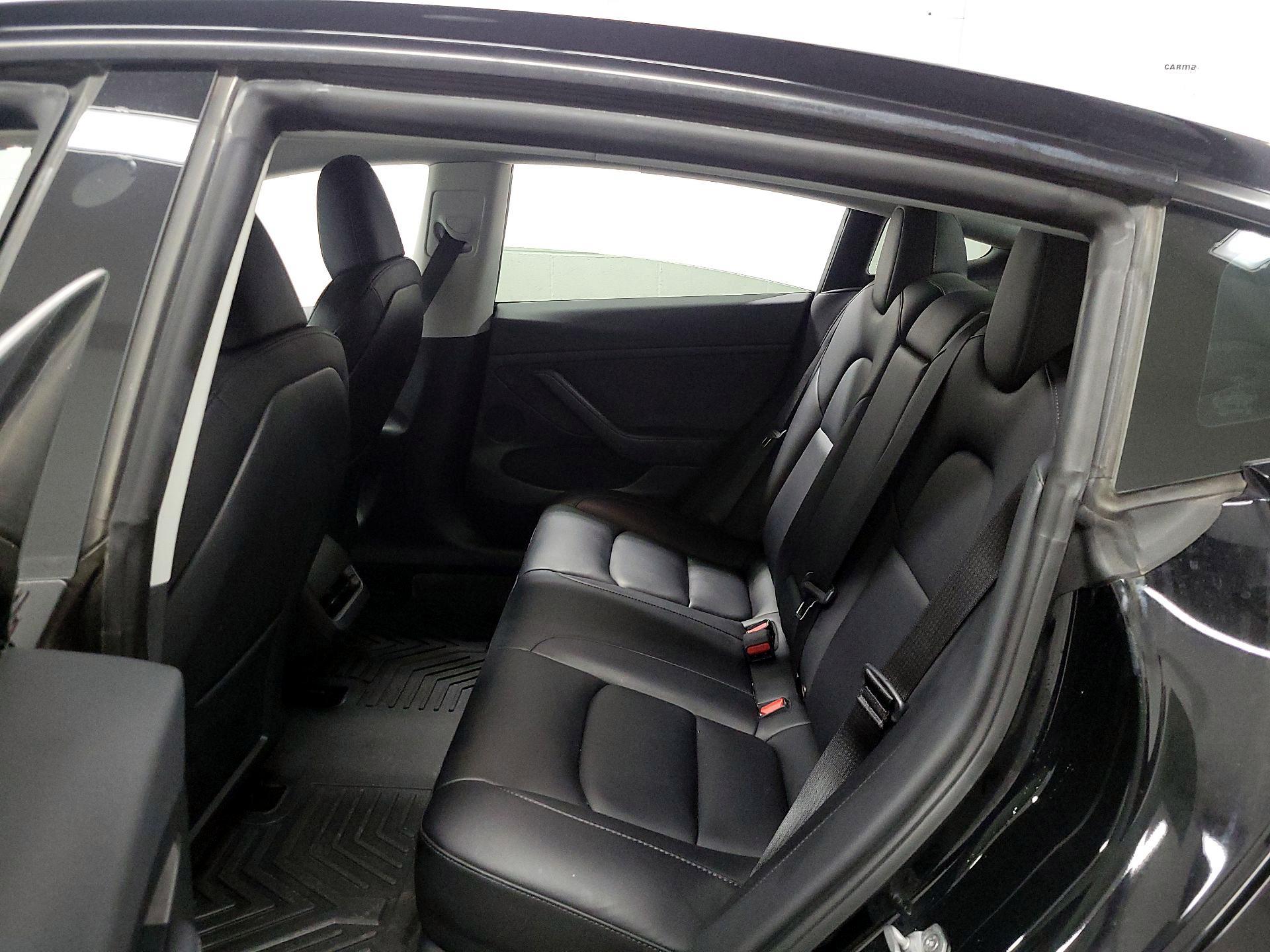 Thumbnail: 2023 Tesla Model 3 - 18